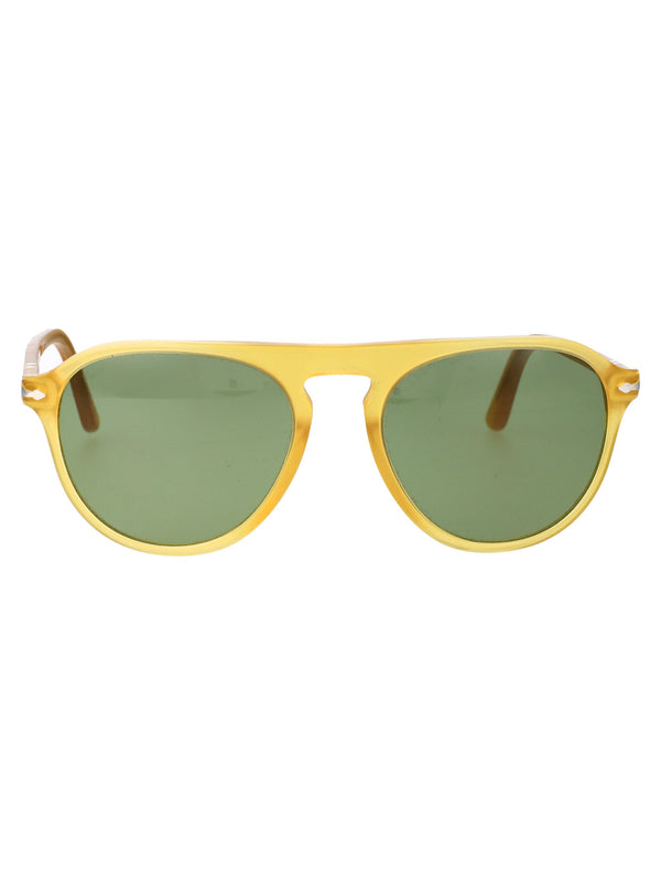 Sunglasses Honey Acetate