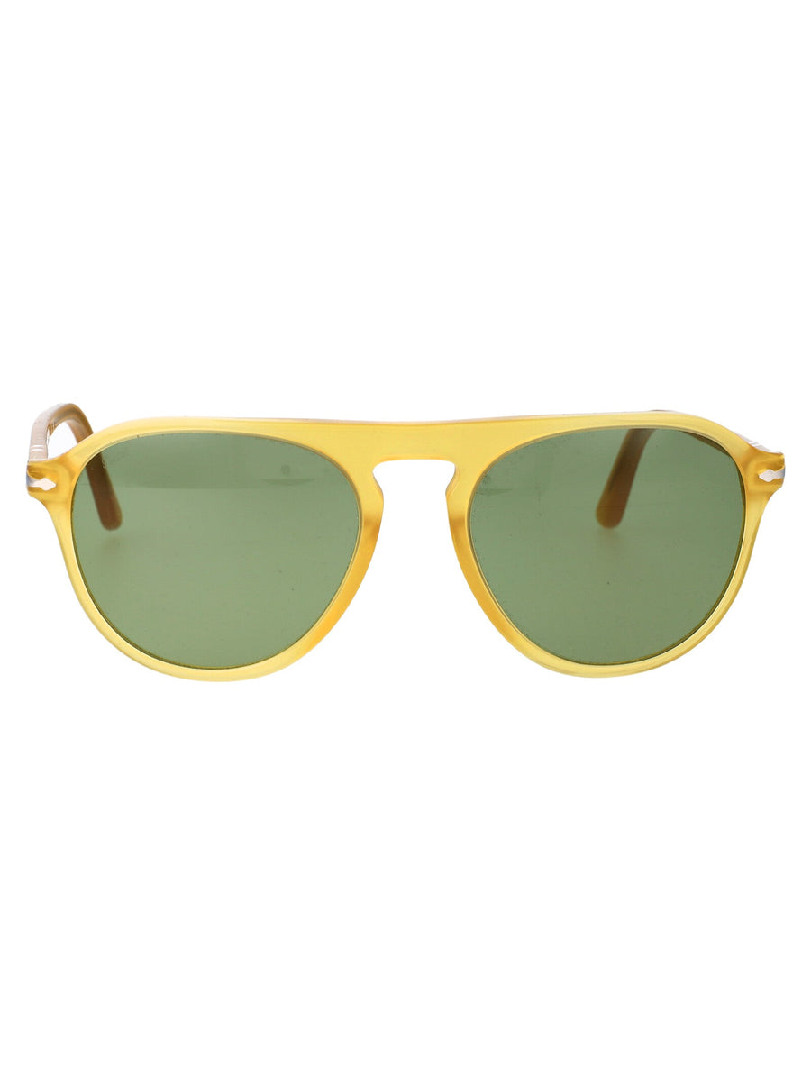 Sunglasses Honey Acetate