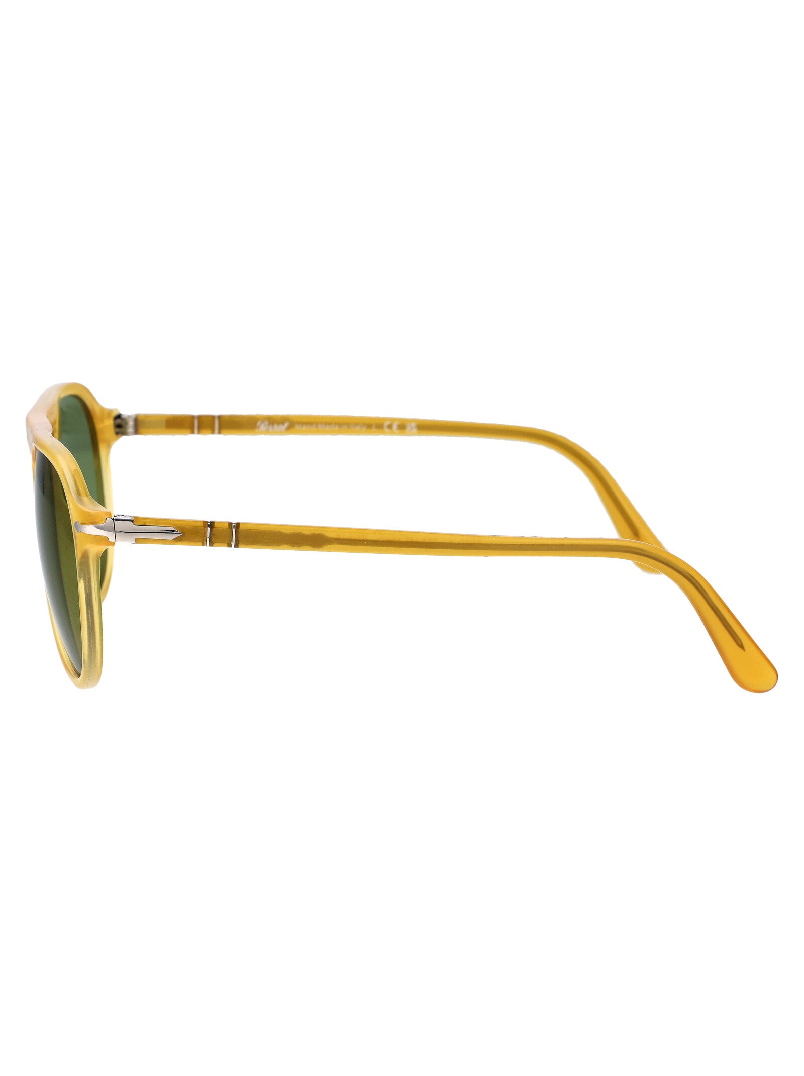 0po3302s 204/4e Miele Acetate Sunglasses