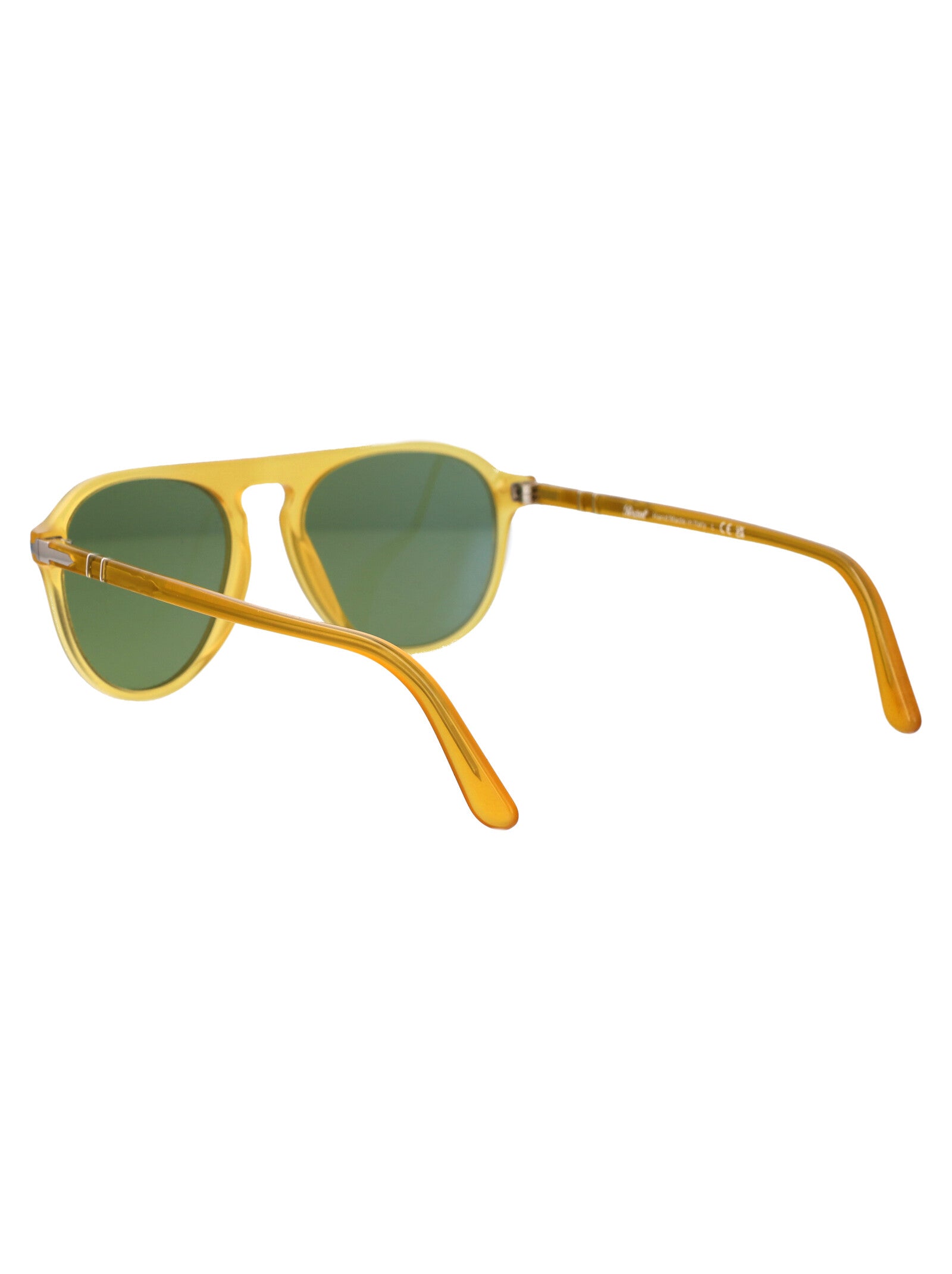 0po3302s 204/4e Miele Acetate Sunglasses