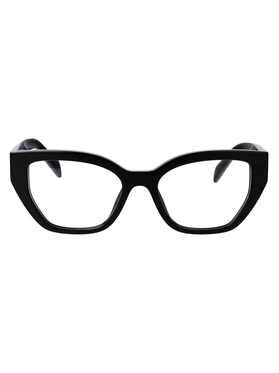 Sunglasses Black Acetate Glasses & Frames