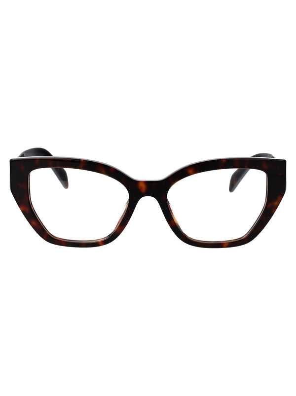 Sunglasses 0pr A16v Tortoiseshell Root Acetate Glasses & Frames