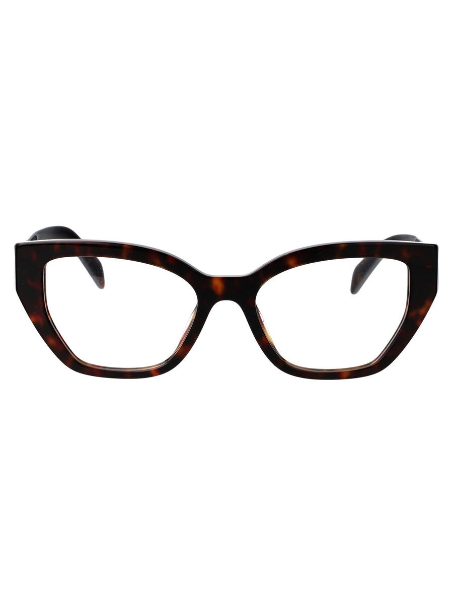 Sunglasses 0pr A16v Tortoiseshell Root Acetate Glasses & Frames