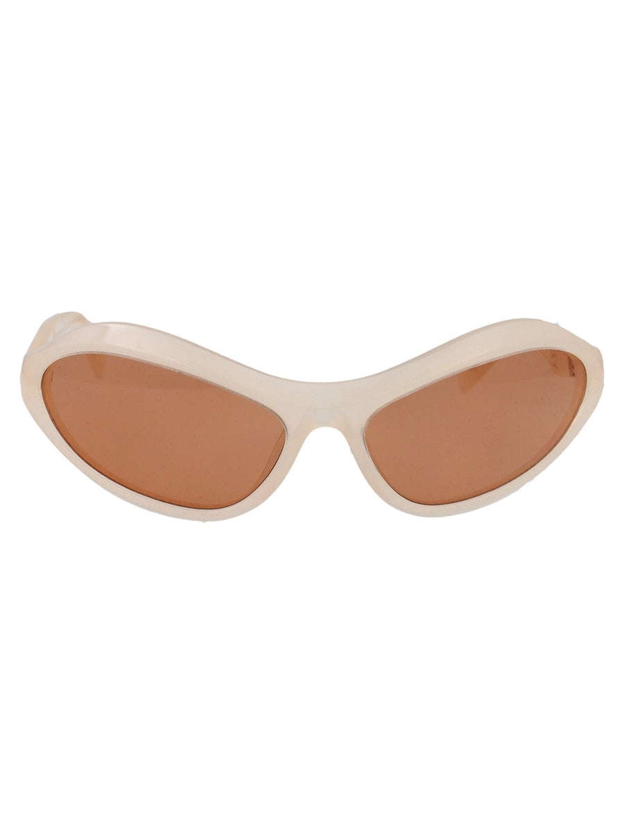 Sunglasses Opal Milk Acetate