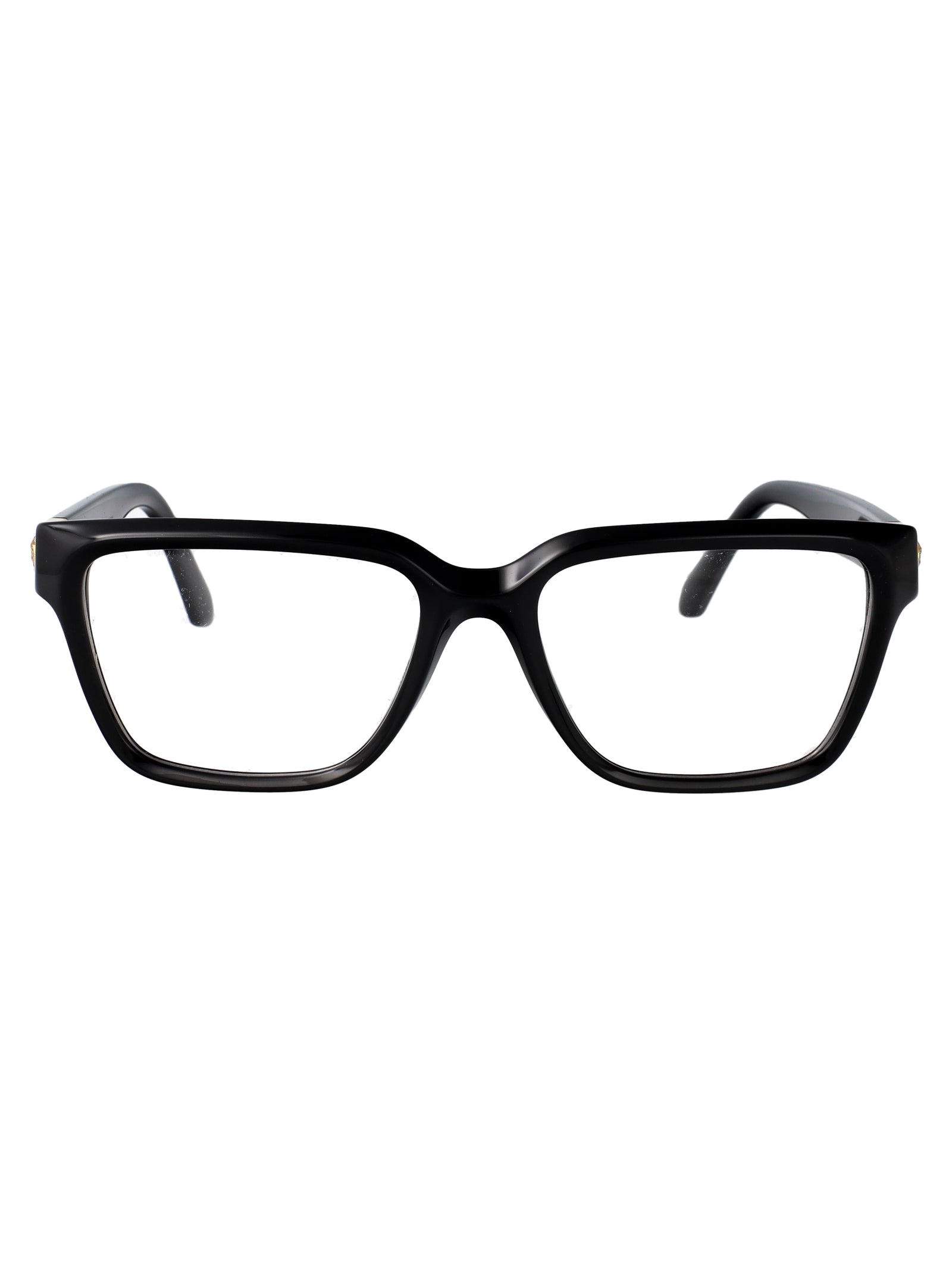 0ve3357 Gb1 Black Acetate Optical