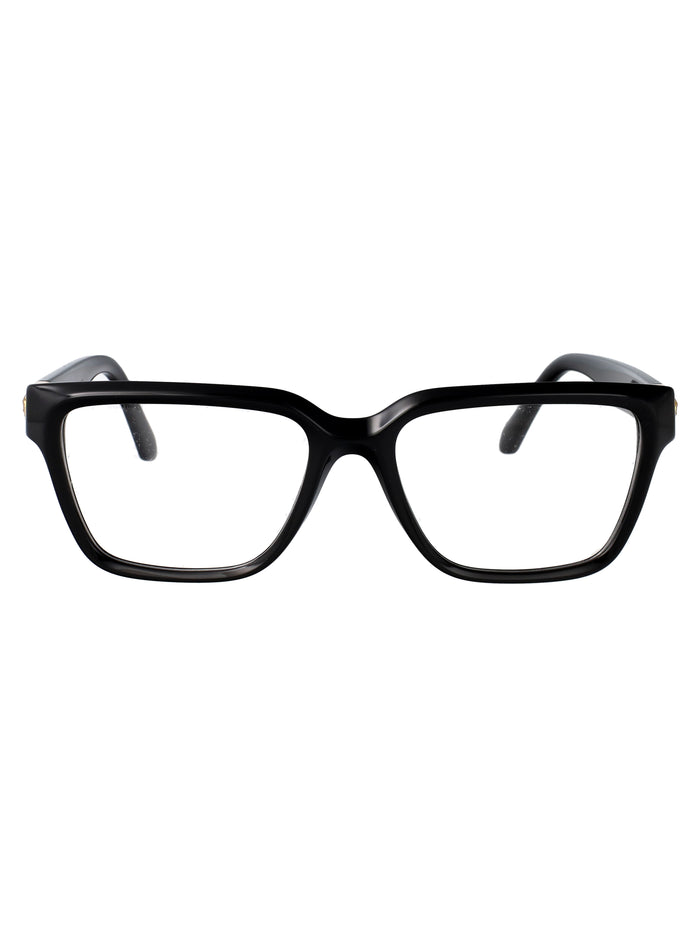 0ve3357 Gb1 Black Acetate Optical