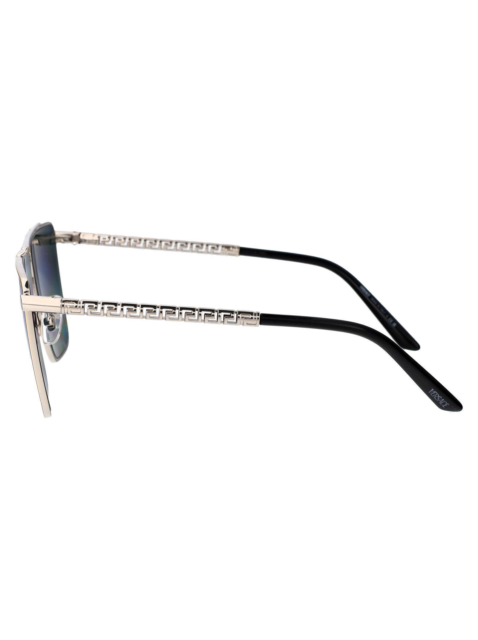 0ve2266 15141u Gold/silver Metal Sunglasses