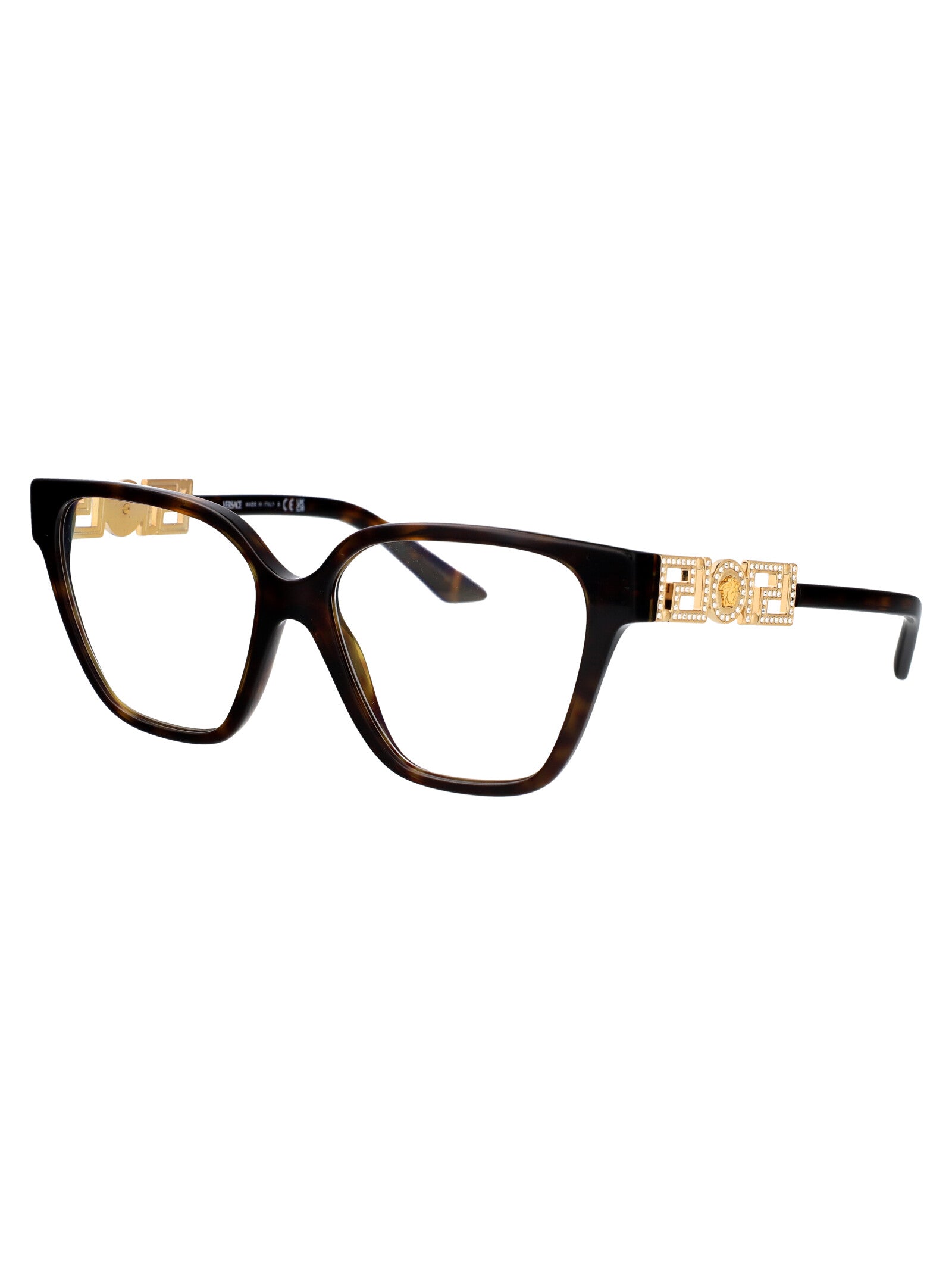 0ve3358b 108 Havana Acetate Optical