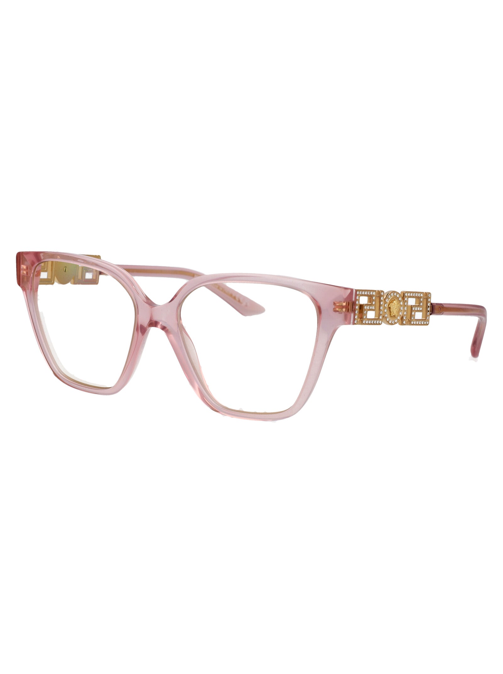 0ve3358b 108 Havana Acetate Optical