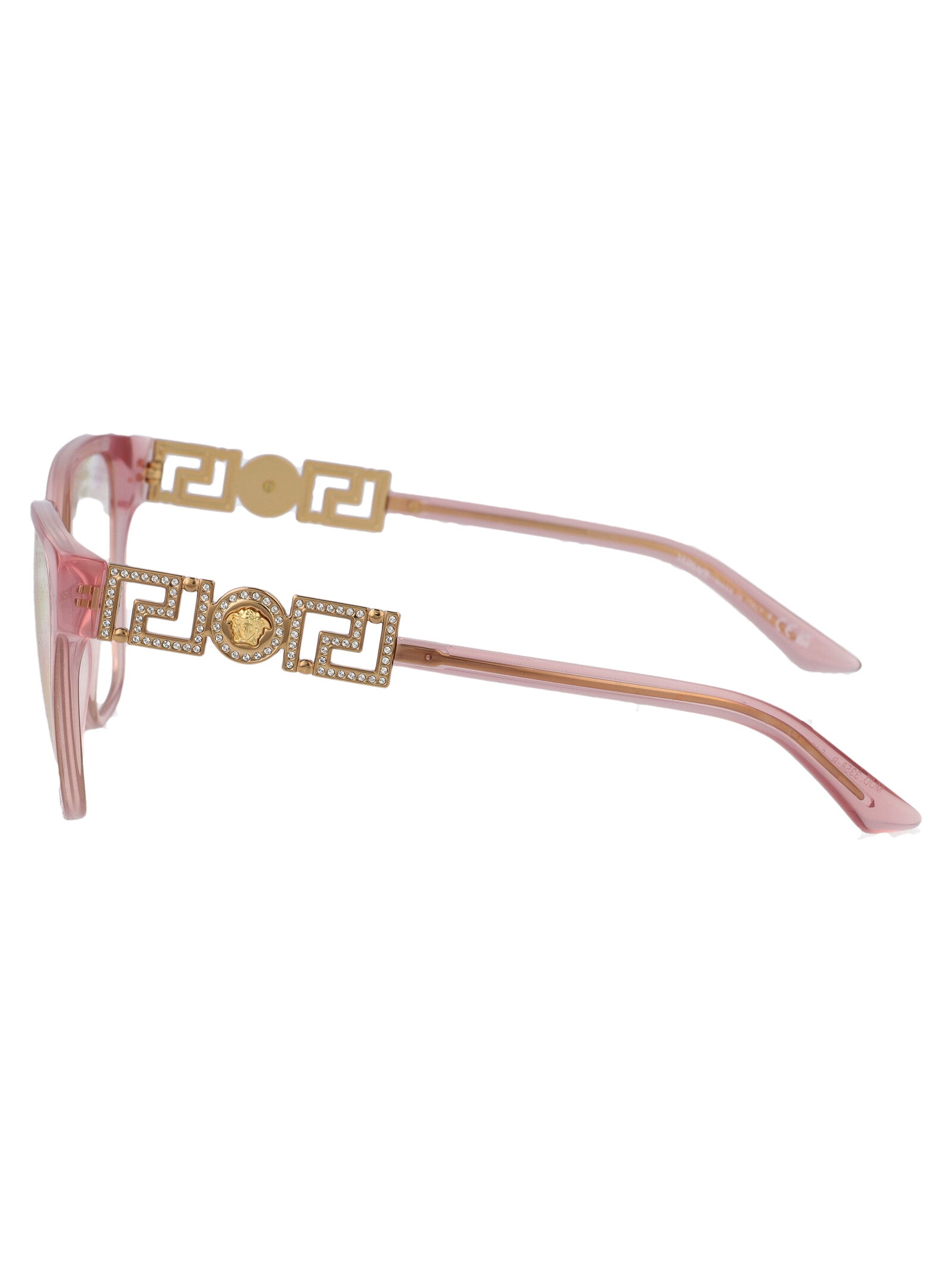 0ve3358b 108 Havana Acetate Optical