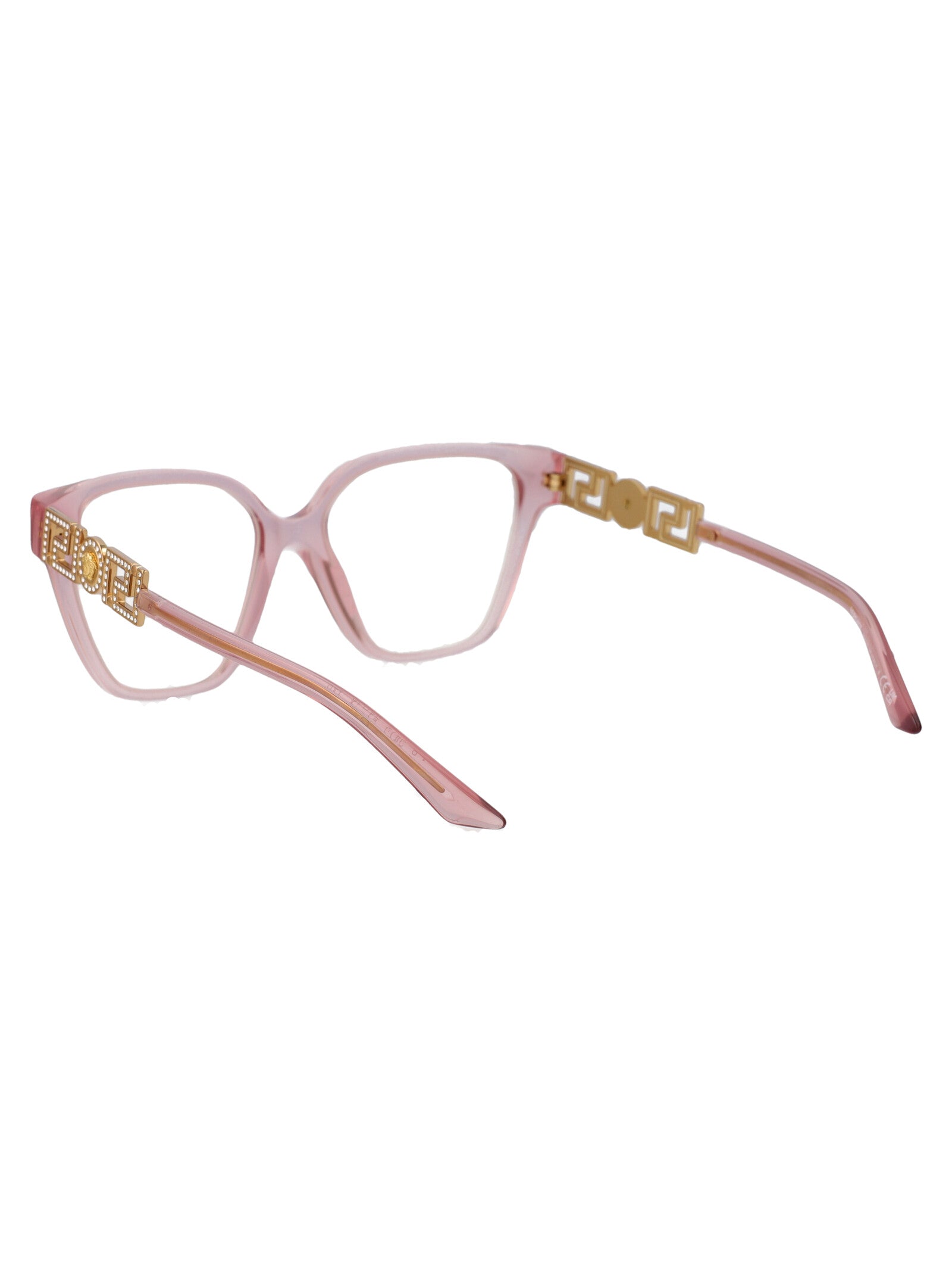 0ve3358b 108 Havana Acetate Optical