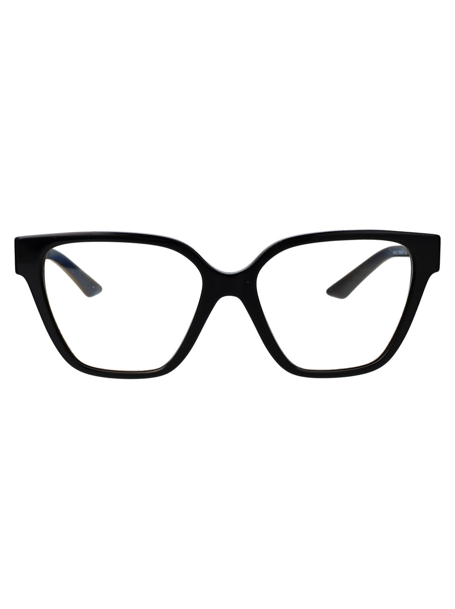 Sunglasses 0ve3358b Black Acetate Glasses & Frames