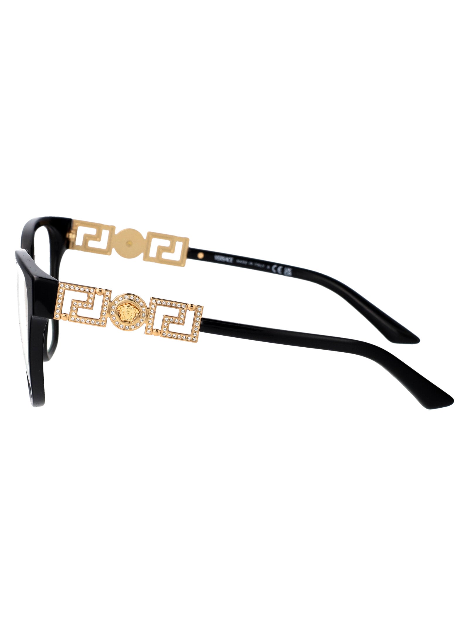 0ve3358b 108 Havana Acetate Optical