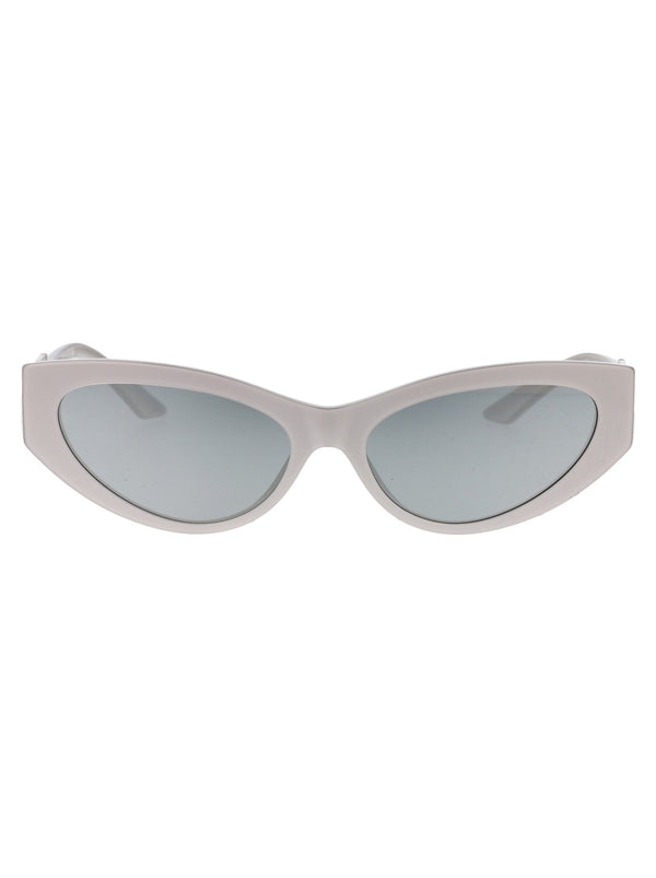 Sunglasses 0ve4470b Pearl Grey Acetate