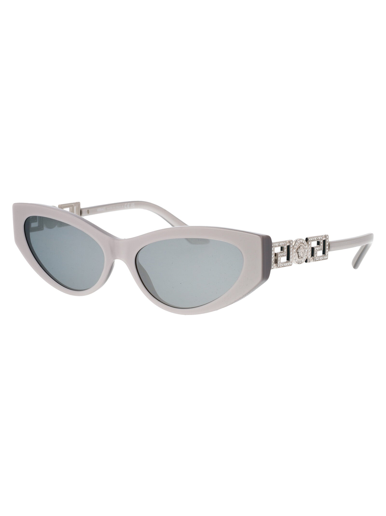 0ve4470b 547013 Havana Acetate Sunglasses