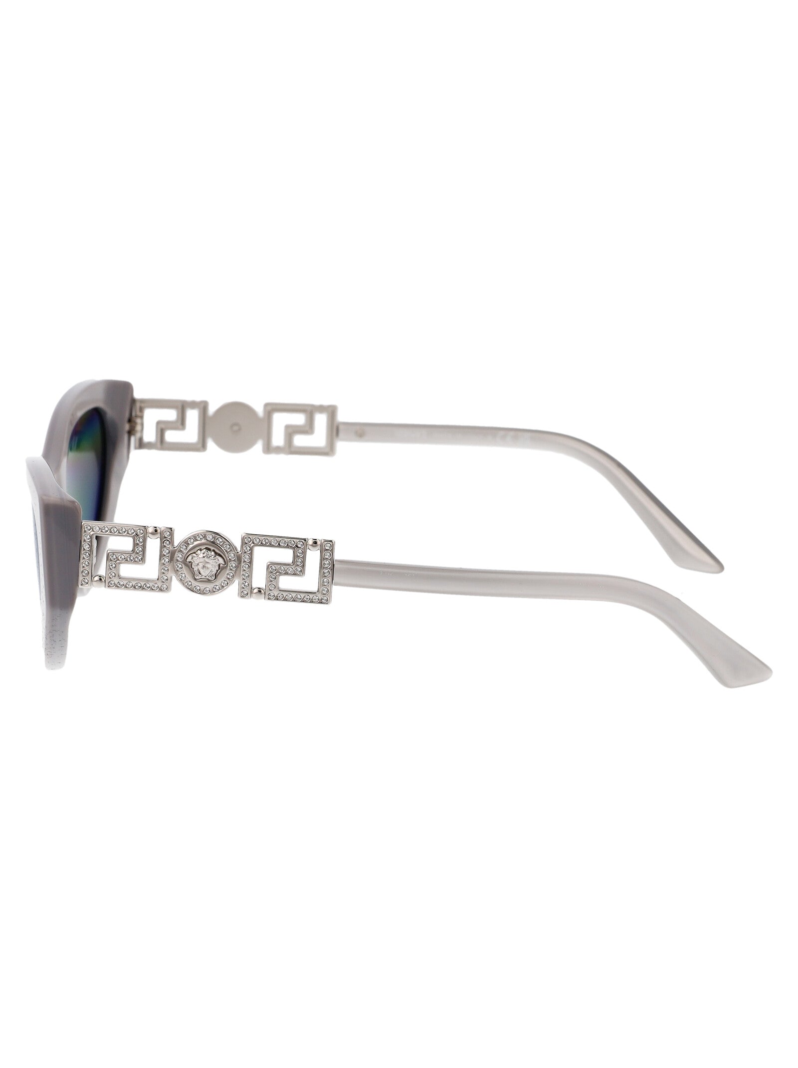 0ve4470b 547013 Havana Acetate Sunglasses