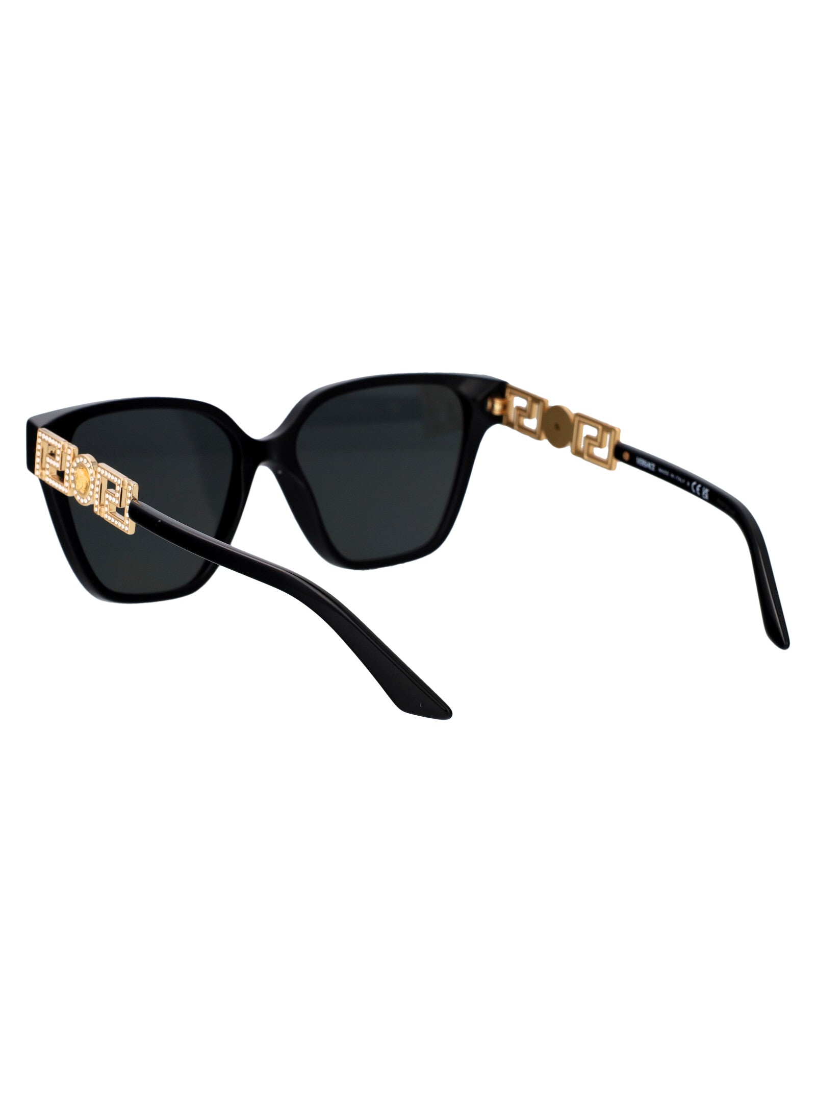 0ve4471b 108/87 Havana Acetate Sunglasses