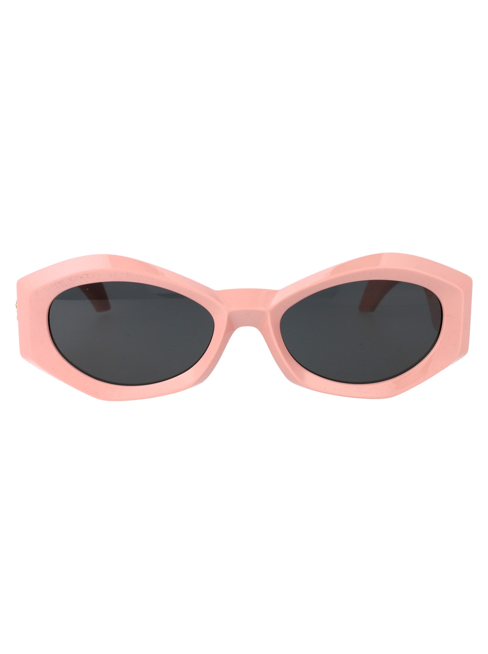 0ve4466u 546387 Pink Injected Sunglasses
