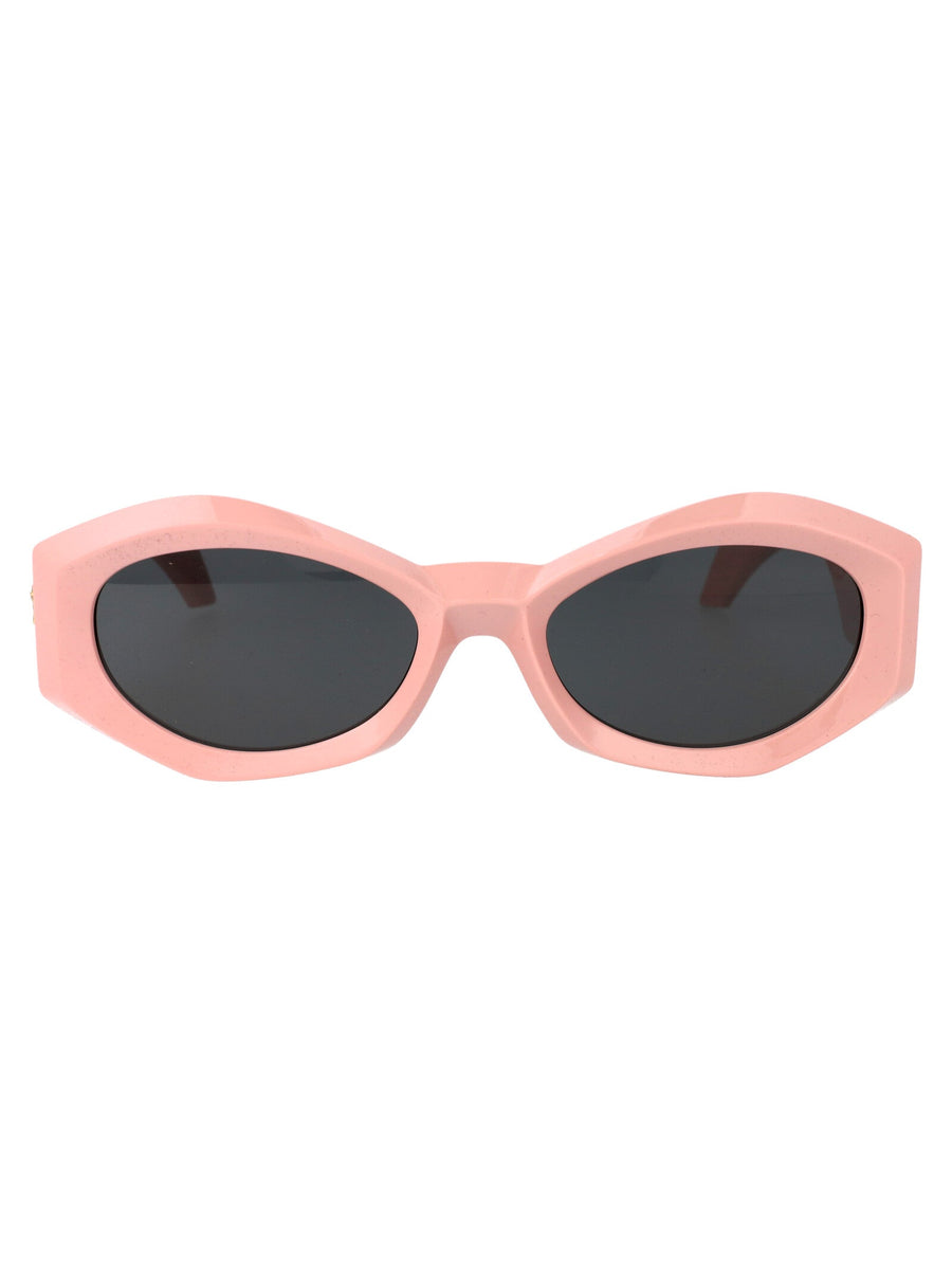 Sunglasses 0ve4466u Rose Injected