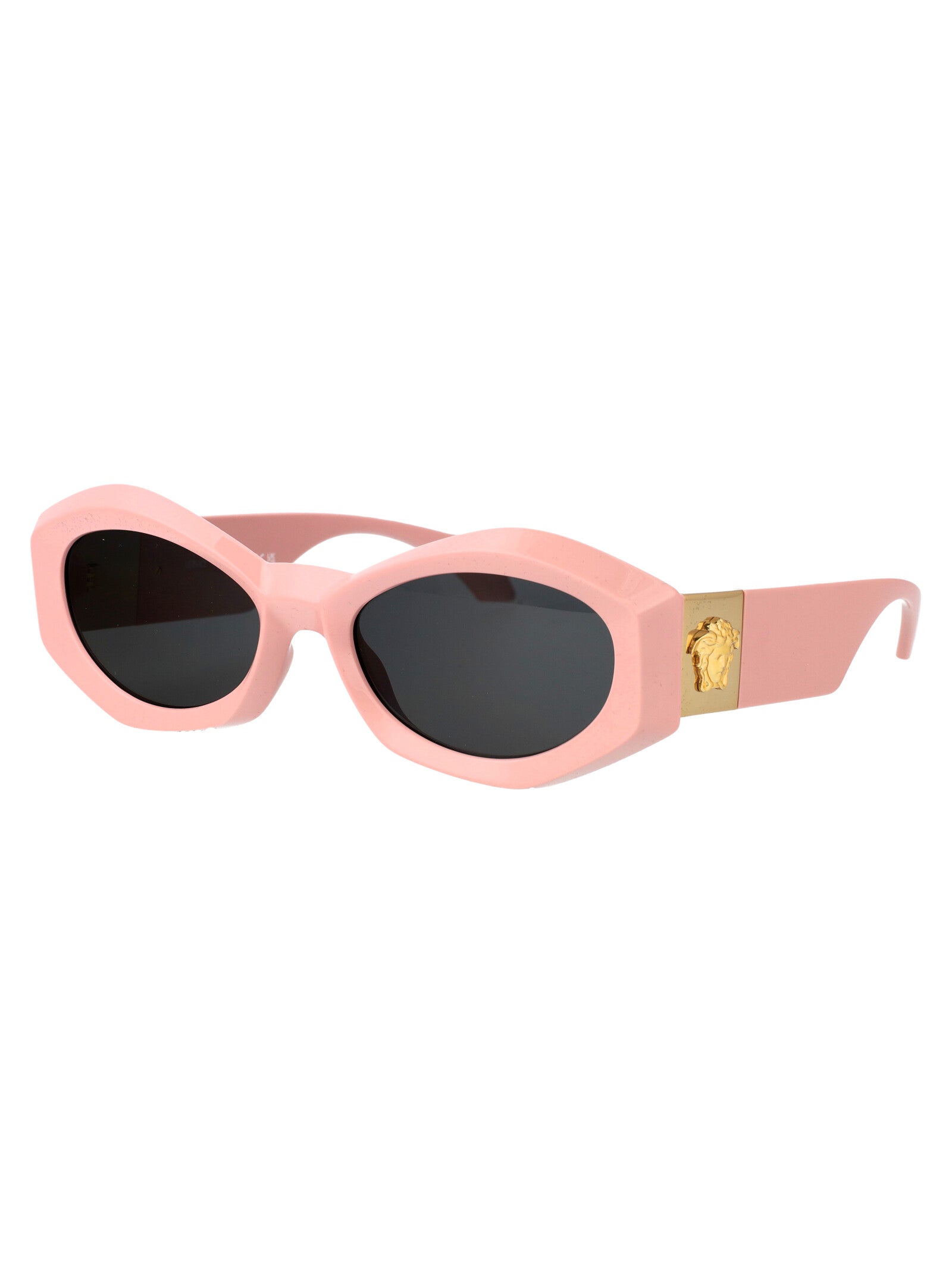 0ve4466u 546387 Pink Injected Sunglasses
