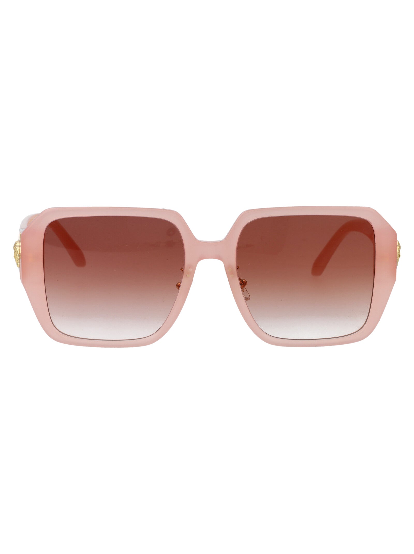 0ve4472d 5394vo Opal Pink Acetate Sunglasses