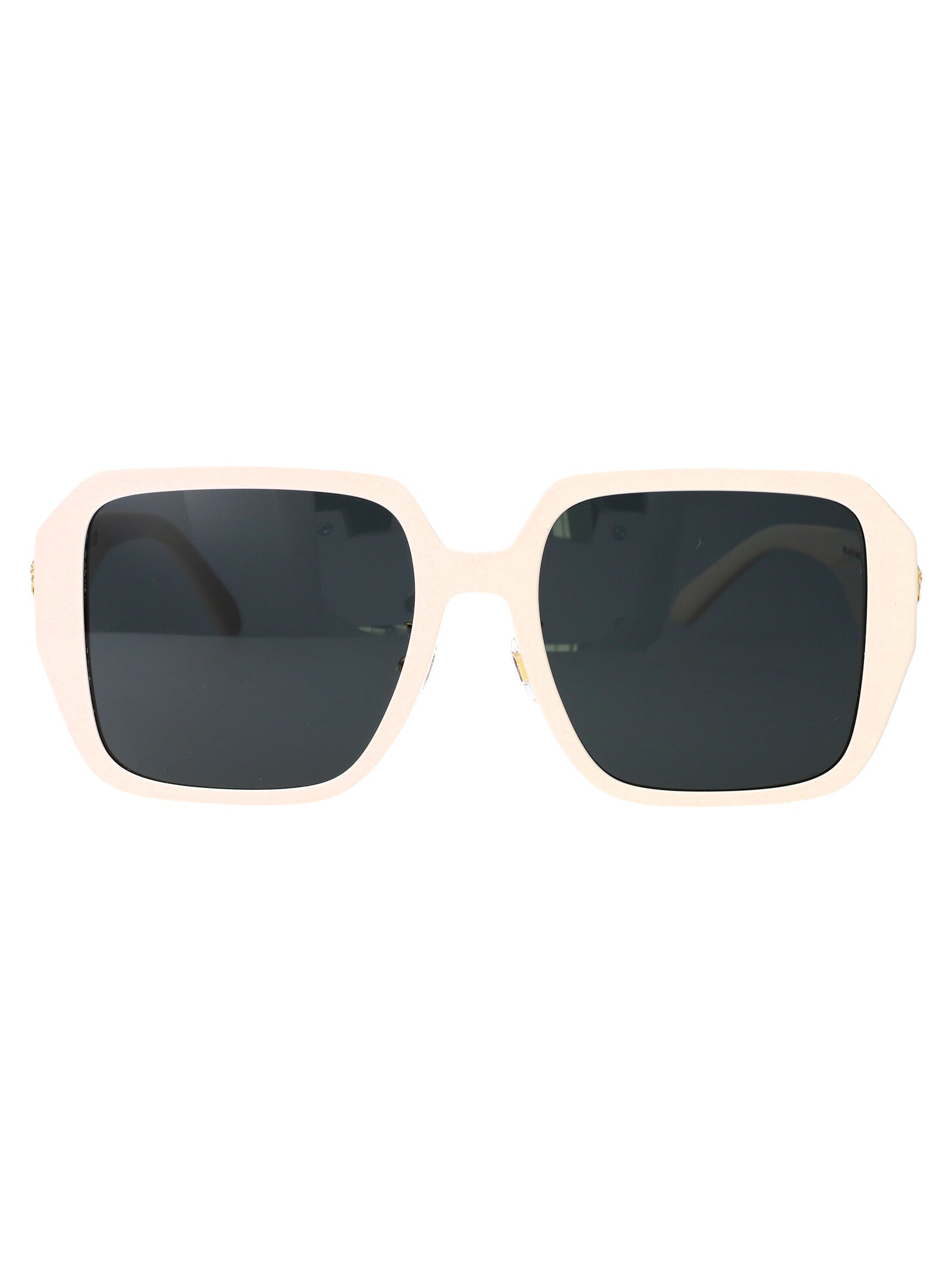0ve4472d 5394vo Opal Pink Acetate Sunglasses