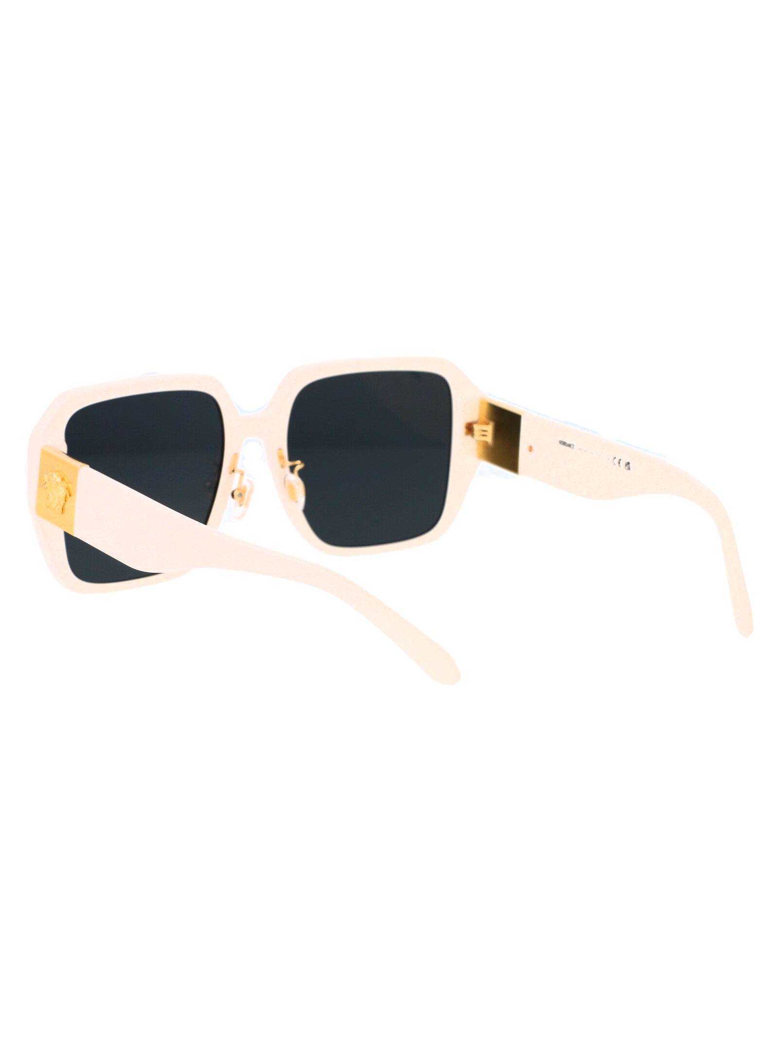 0ve4472d 5394vo Opal Pink Acetate Sunglasses