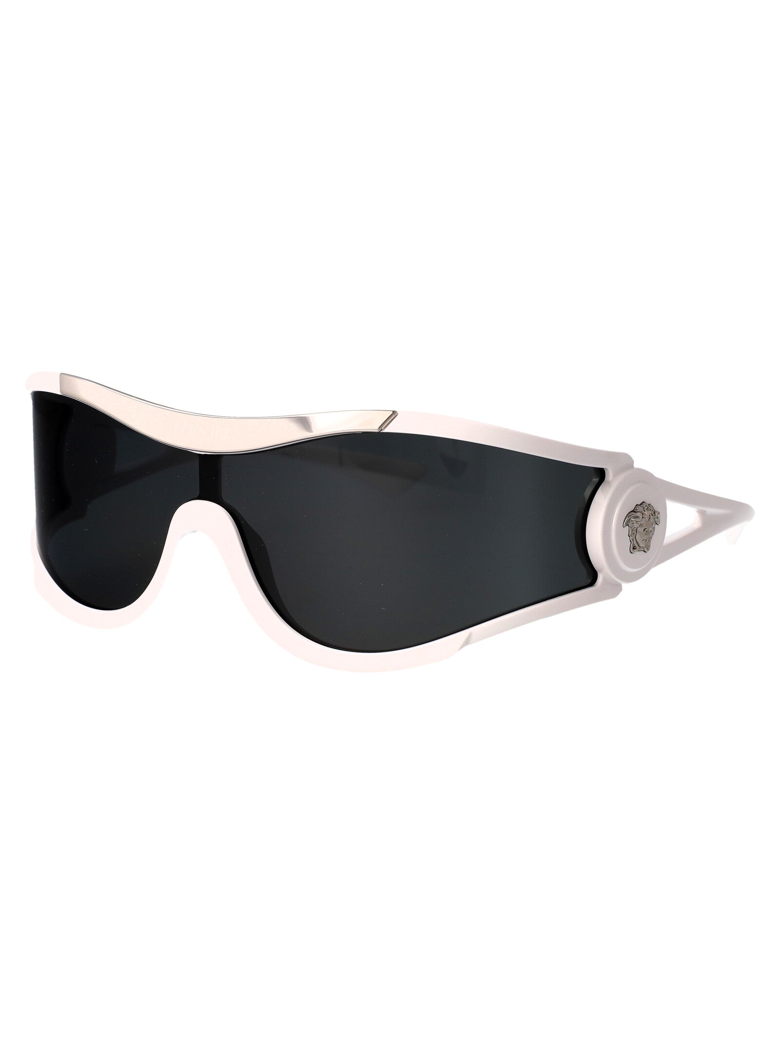 0ve4475 314/87 White Injected Sunglasses