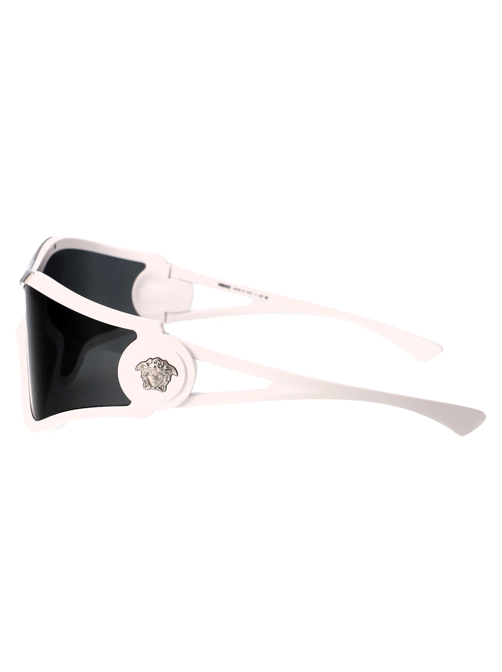 0ve4475 314-87 314/87 White Injected Sunglasses