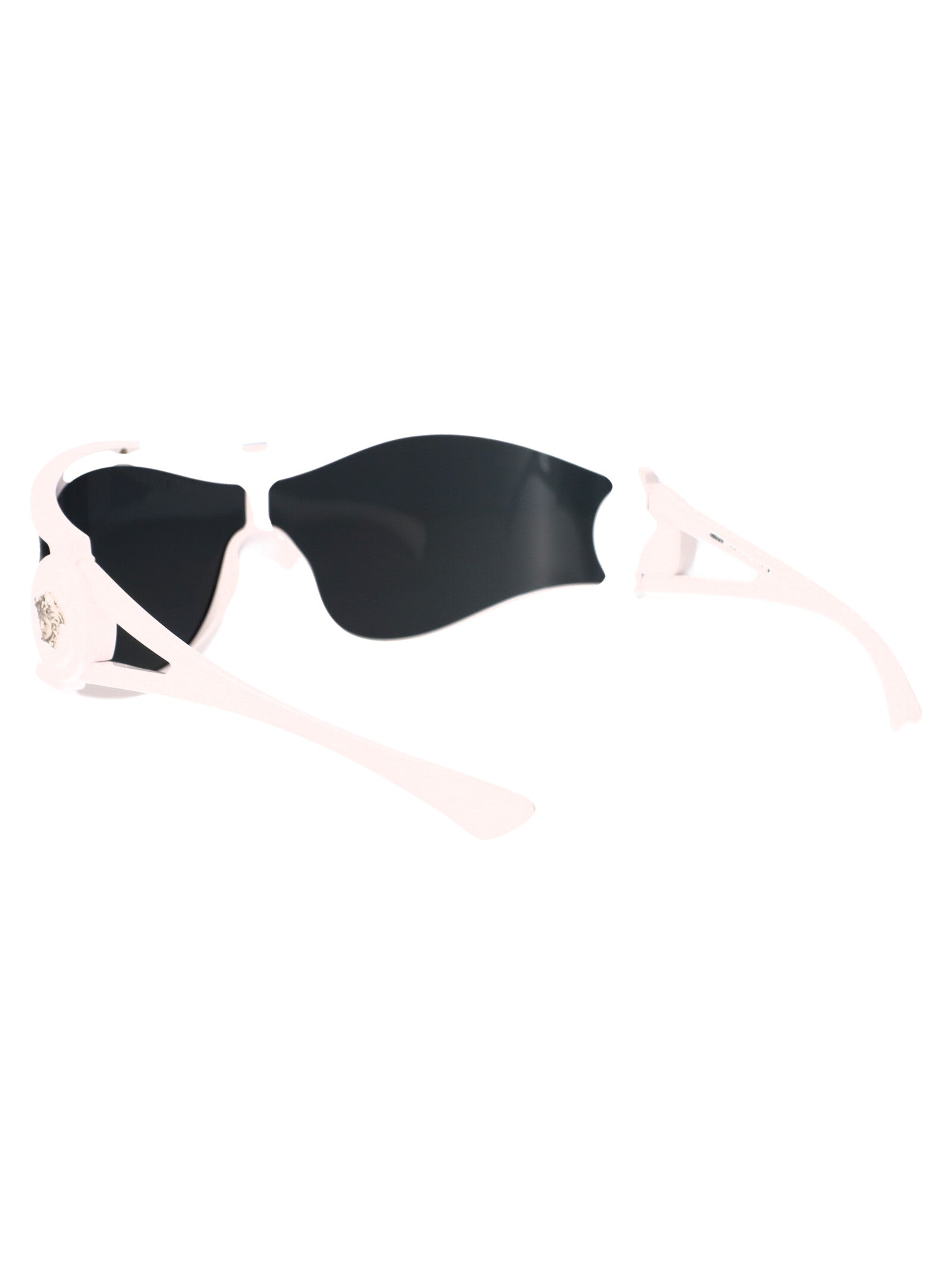 0ve4475 314/87 White Injected Sunglasses