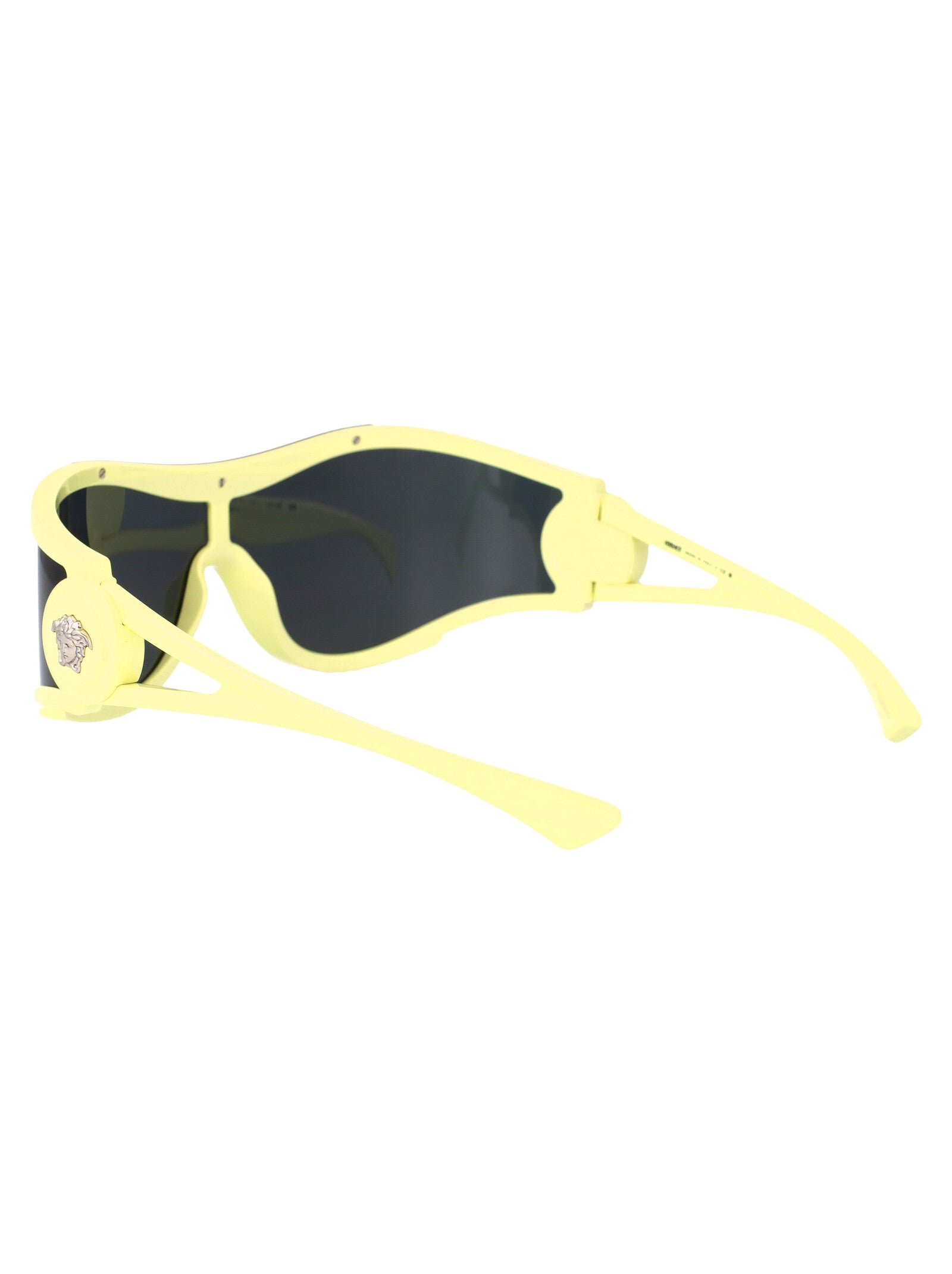 0ve4475 314/87 White Injected Sunglasses