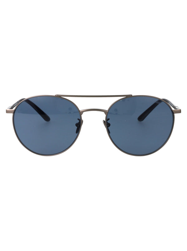 Sunglasses 0ar6156 Matte Gunmetal Steel