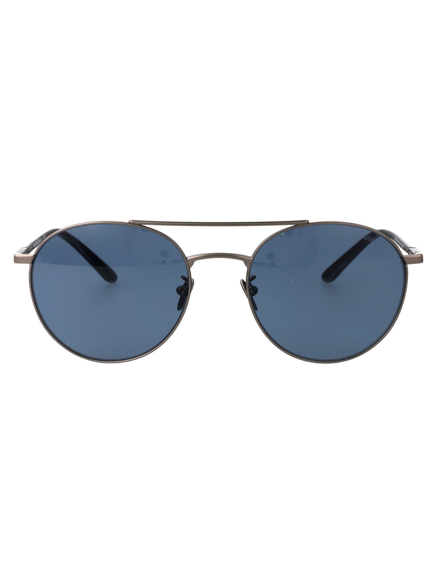 Sunglasses 0ar6156 Matte Gunmetal Steel