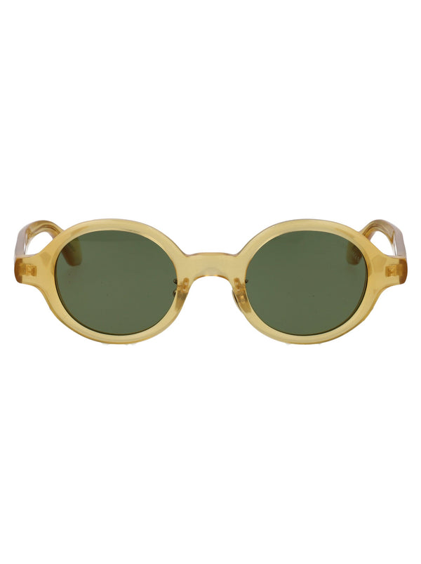 Sunglasses 0ar8205 Transparent Honey Acetate