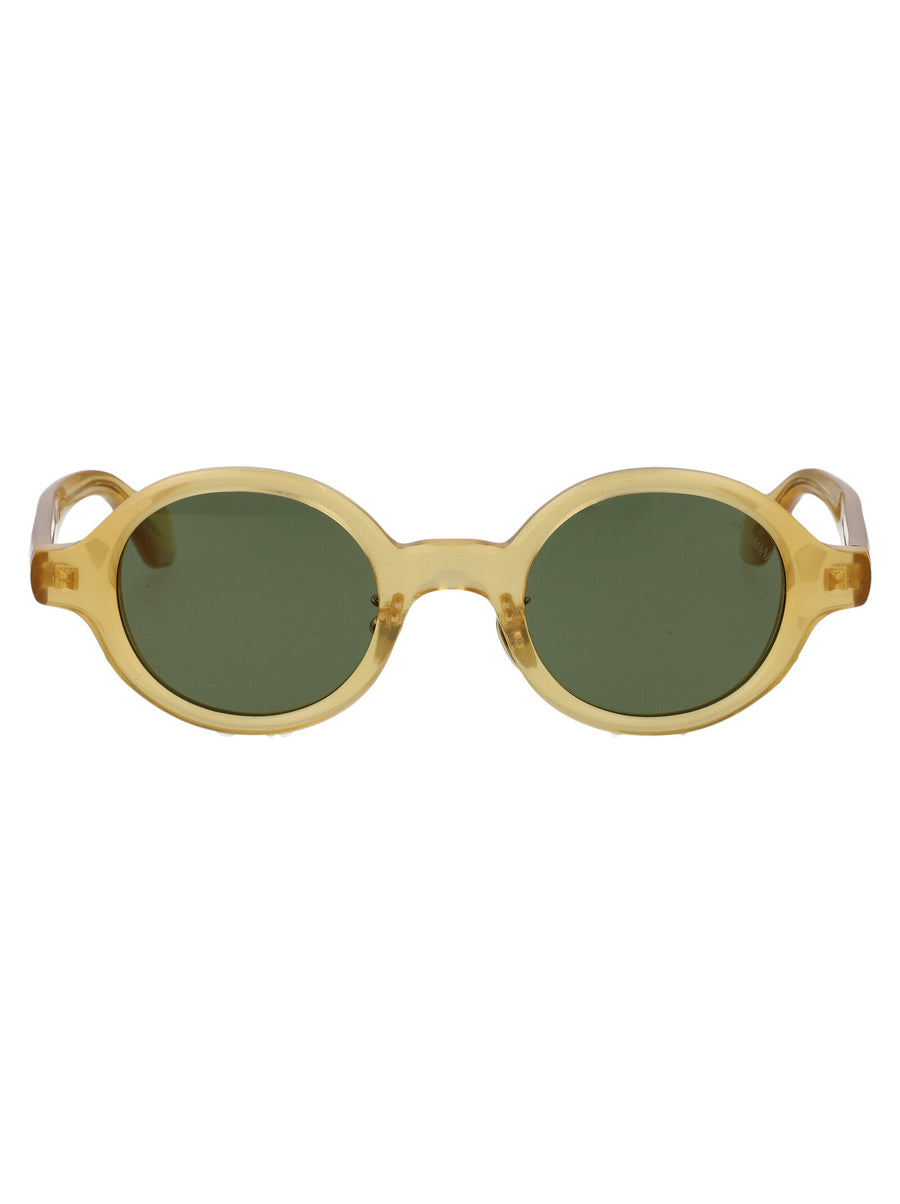 Sunglasses 0ar8205 Transparent Honey Acetate