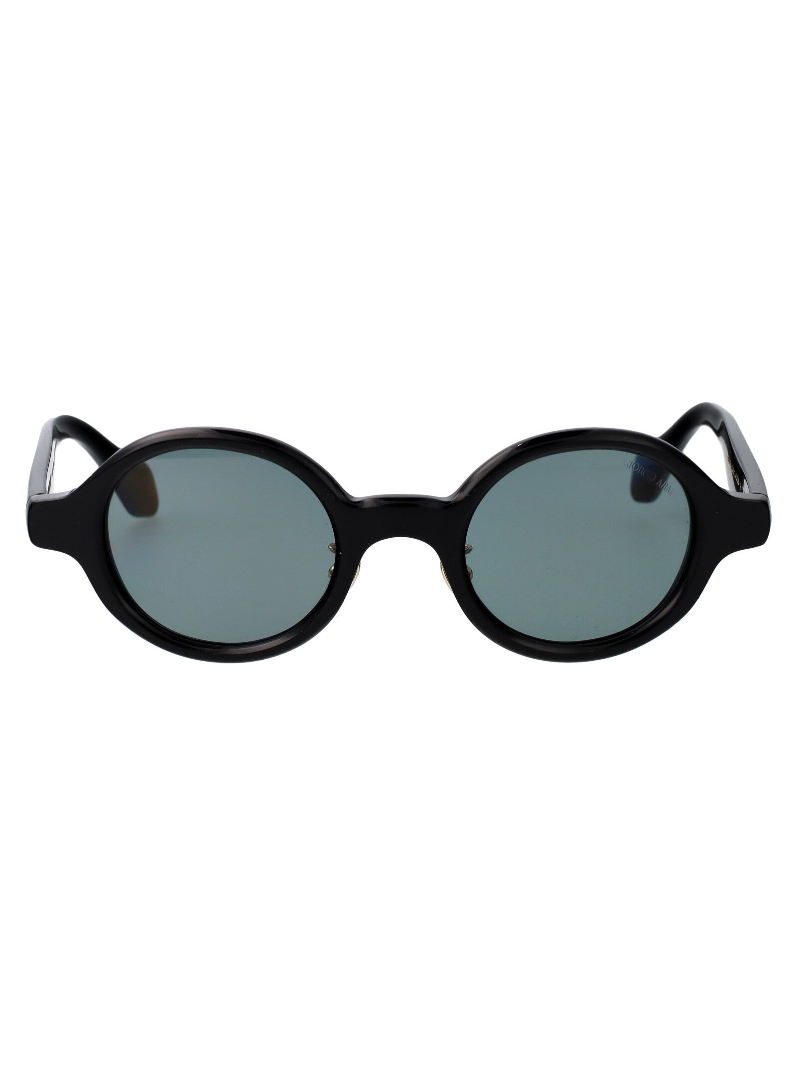 0ar8205 6060-1 6060/1 Black Acetate Sunglasses