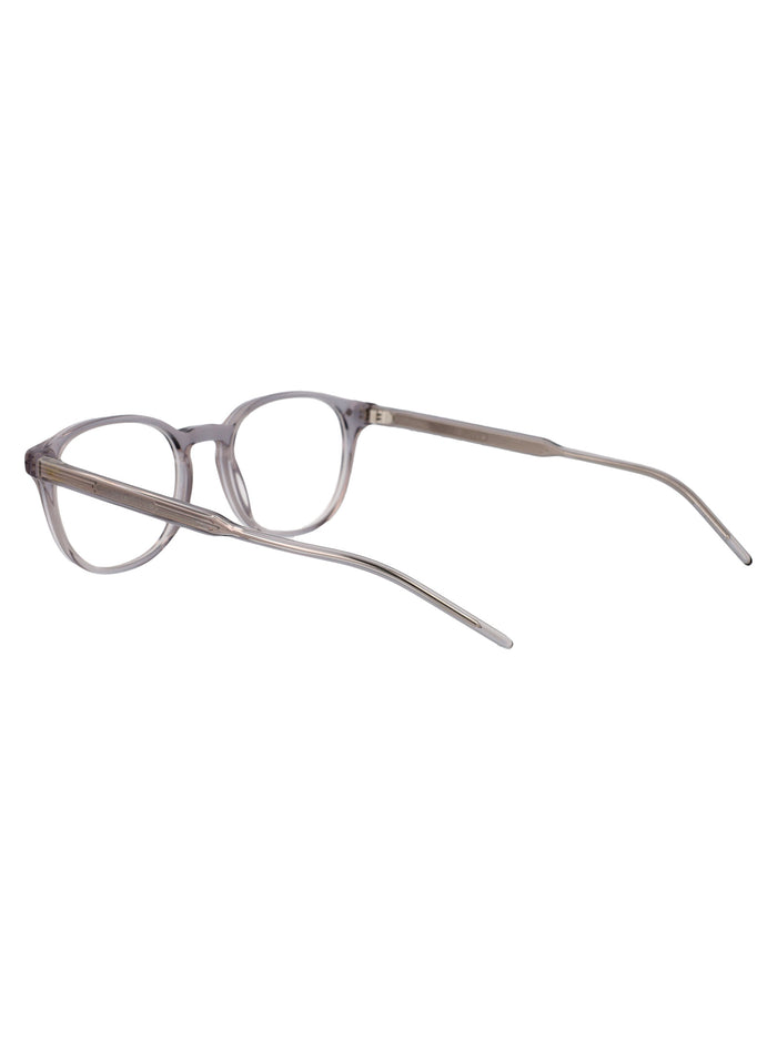 0ar7259 6070 Transparent Grey Acetate Optical