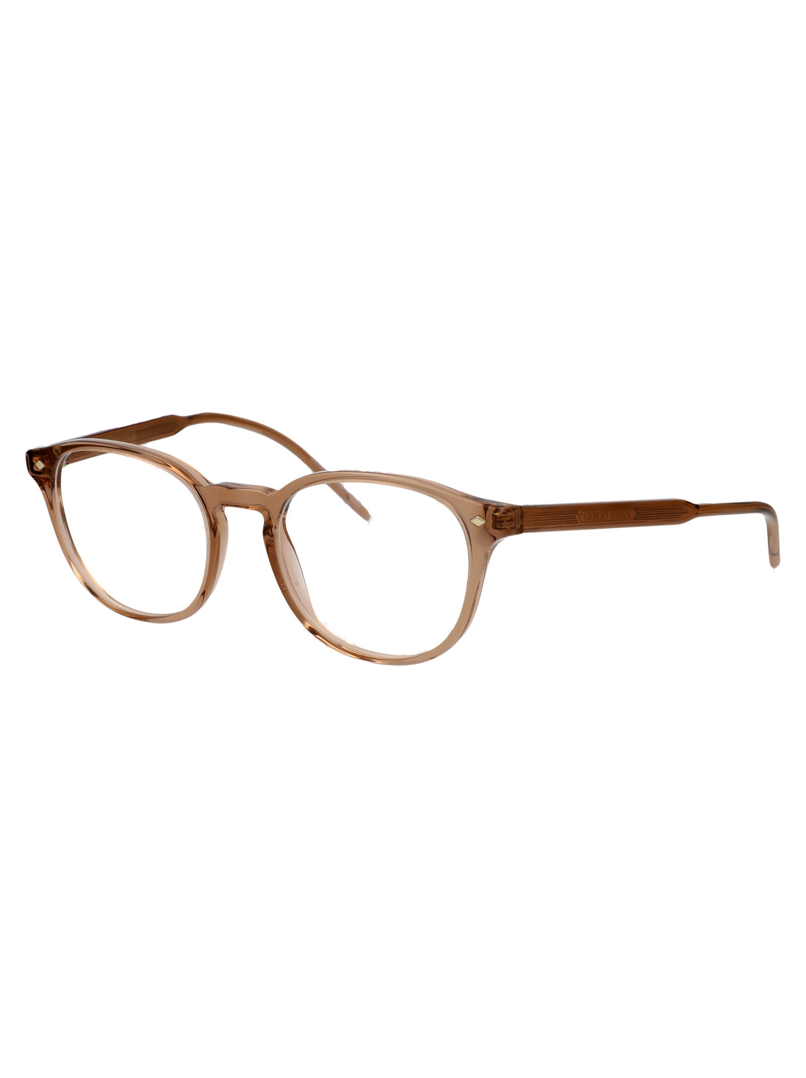0ar7259 Black Acetate Optical
