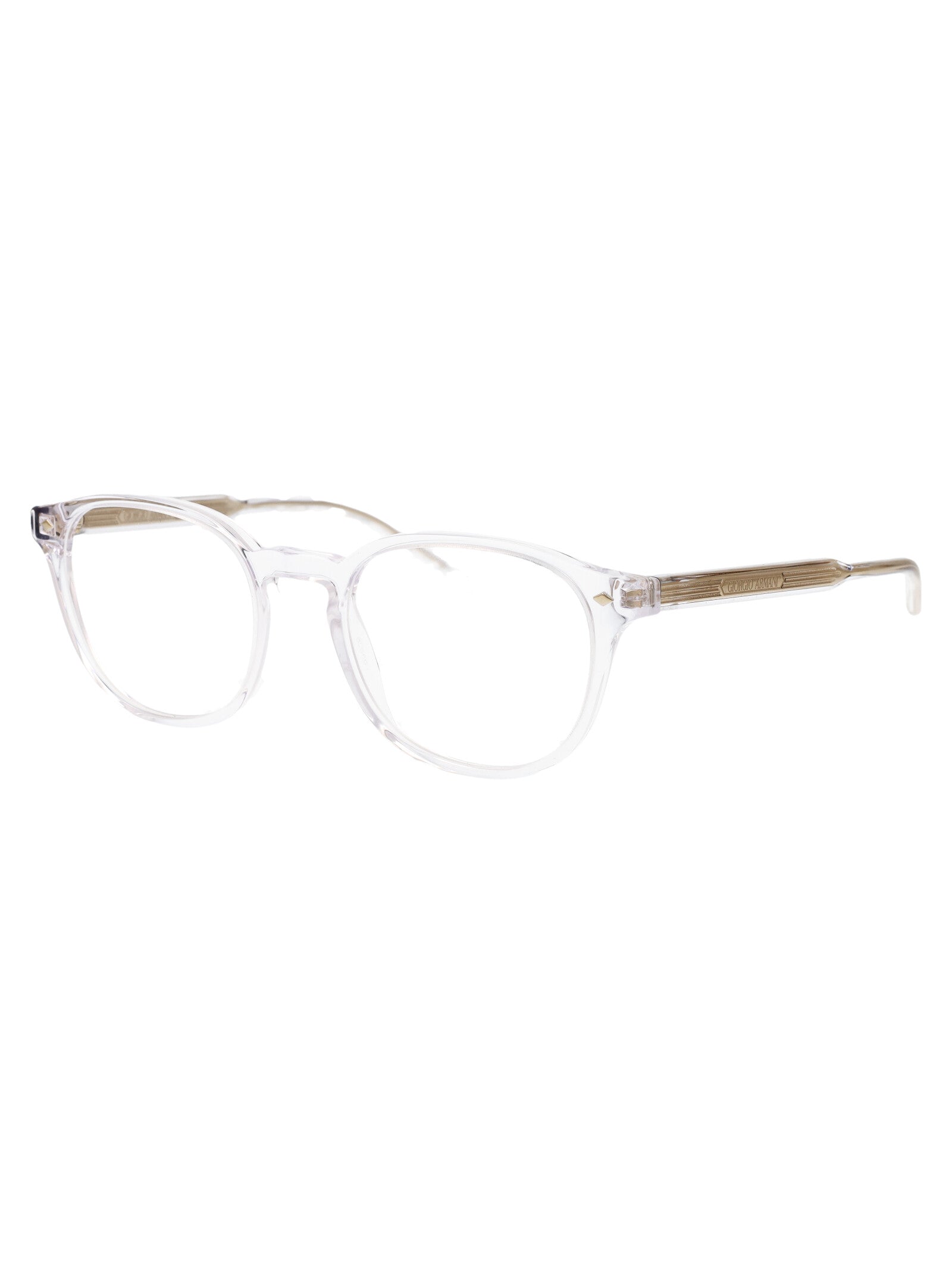 0ar7259 Black Acetate Optical