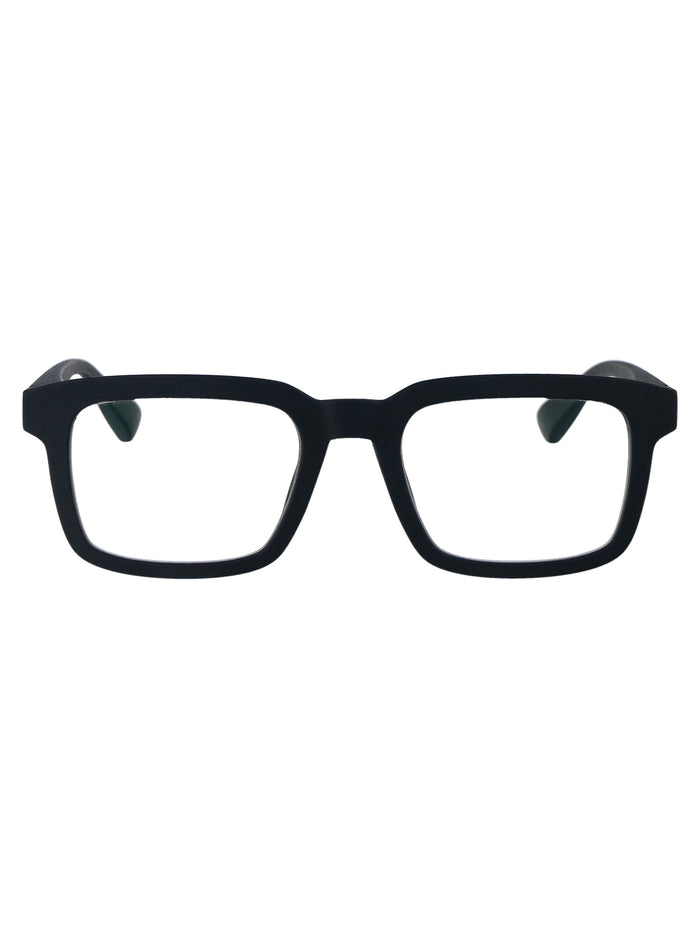 Canna 346 Md34-indigo Clear Steel Optical