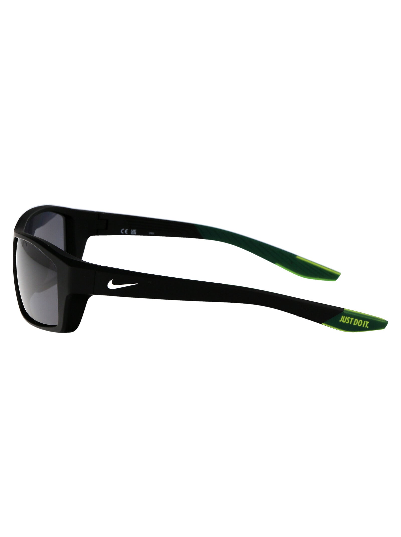 Brazen Shadow 010 Dark Grey Sunglasses