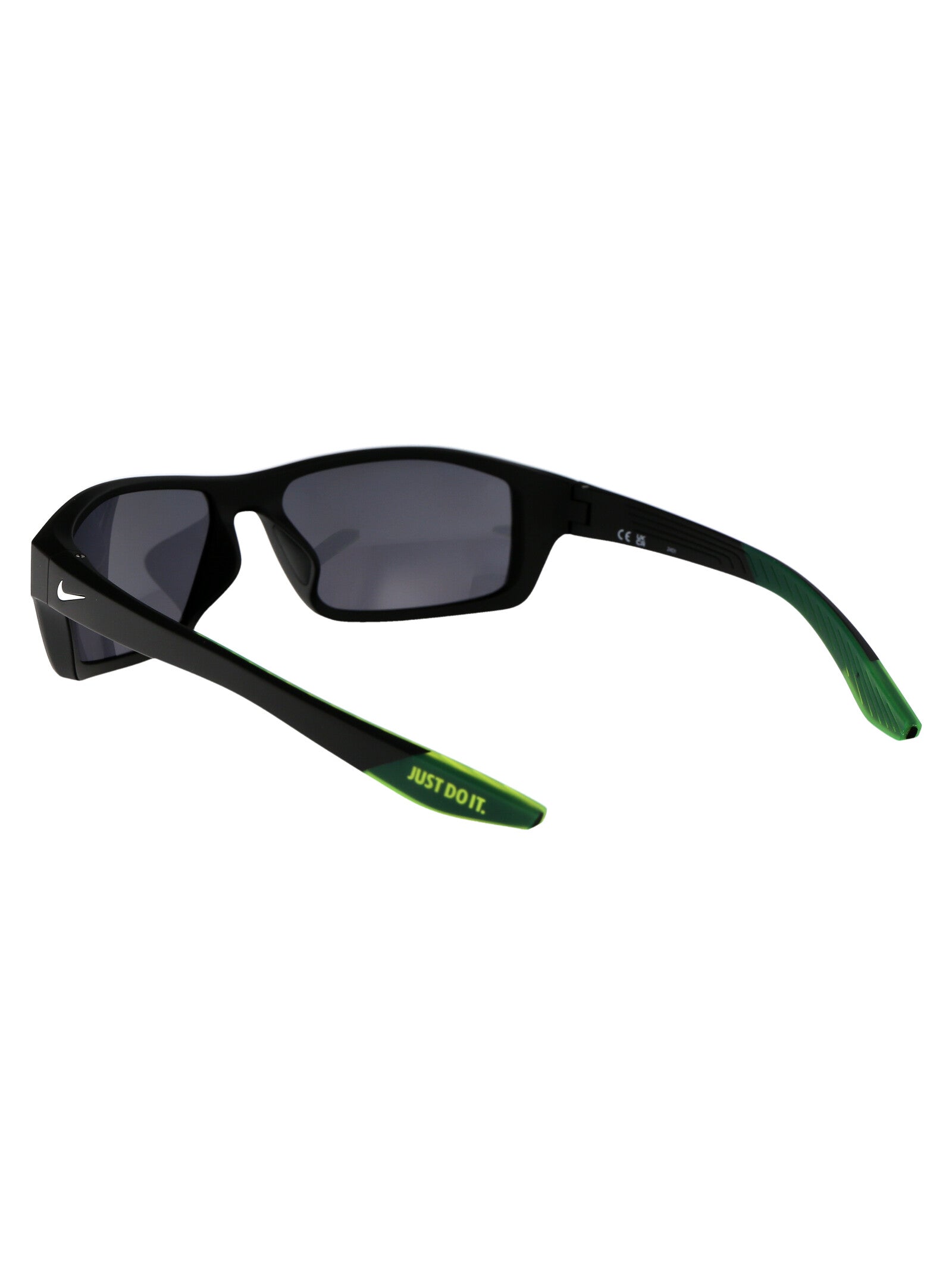 Brazen Shadow 010 Dark Grey Sunglasses