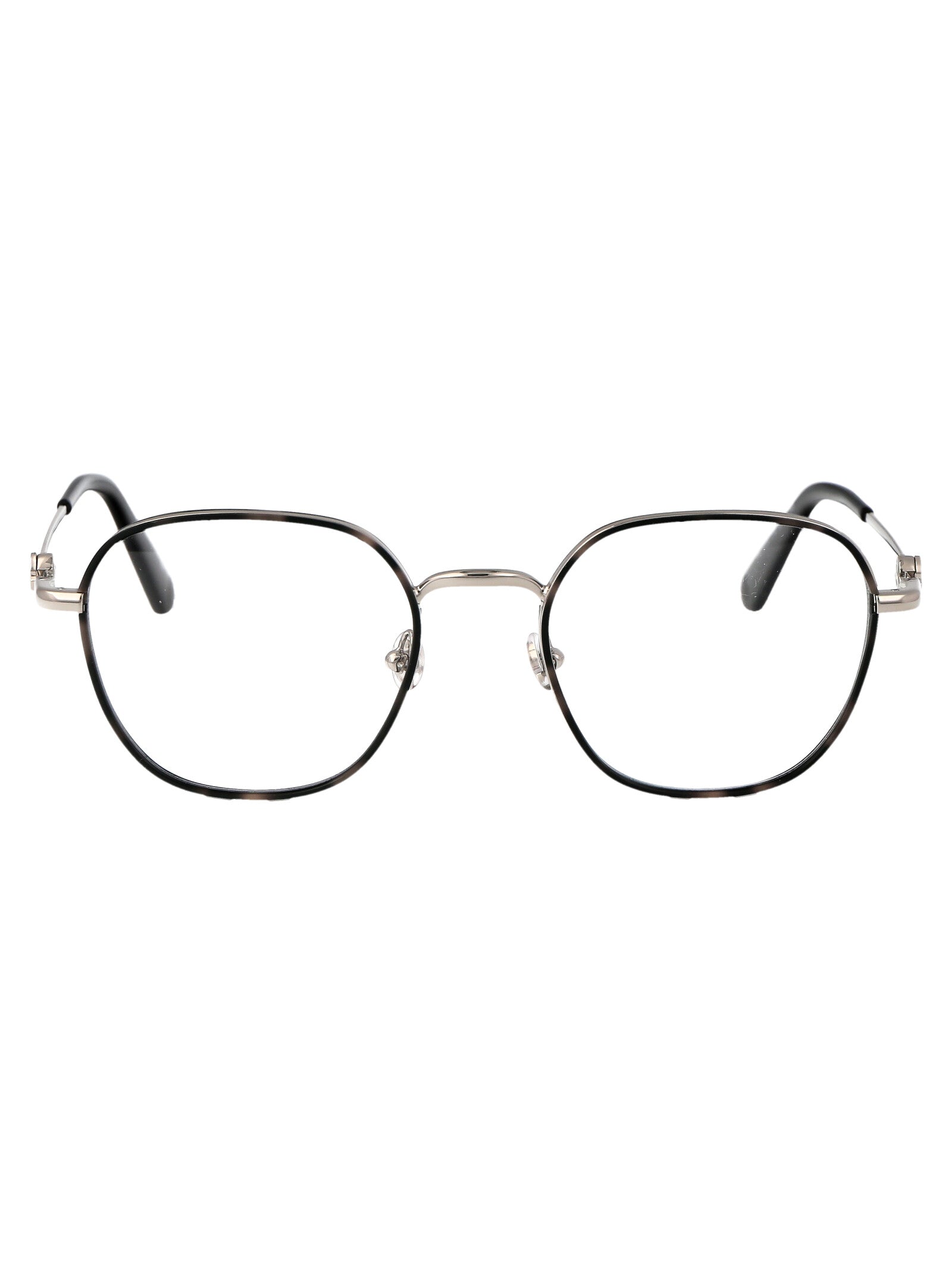 Ml5125 016 Grigio/avana Metal Optical