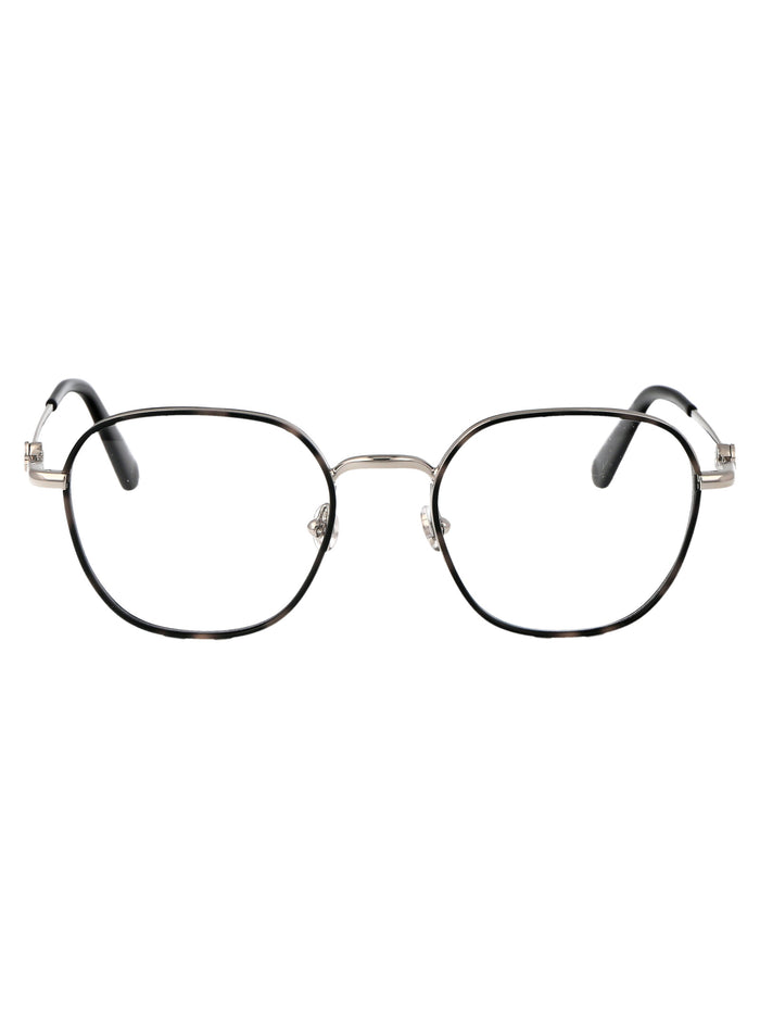 Ml5125 016 Grigio/avana Metal Optical