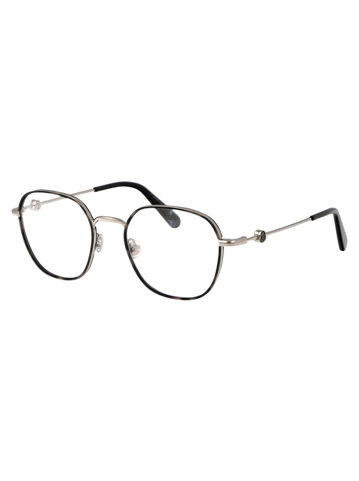 Ml5125 016 Grigio/avana Metal Optical