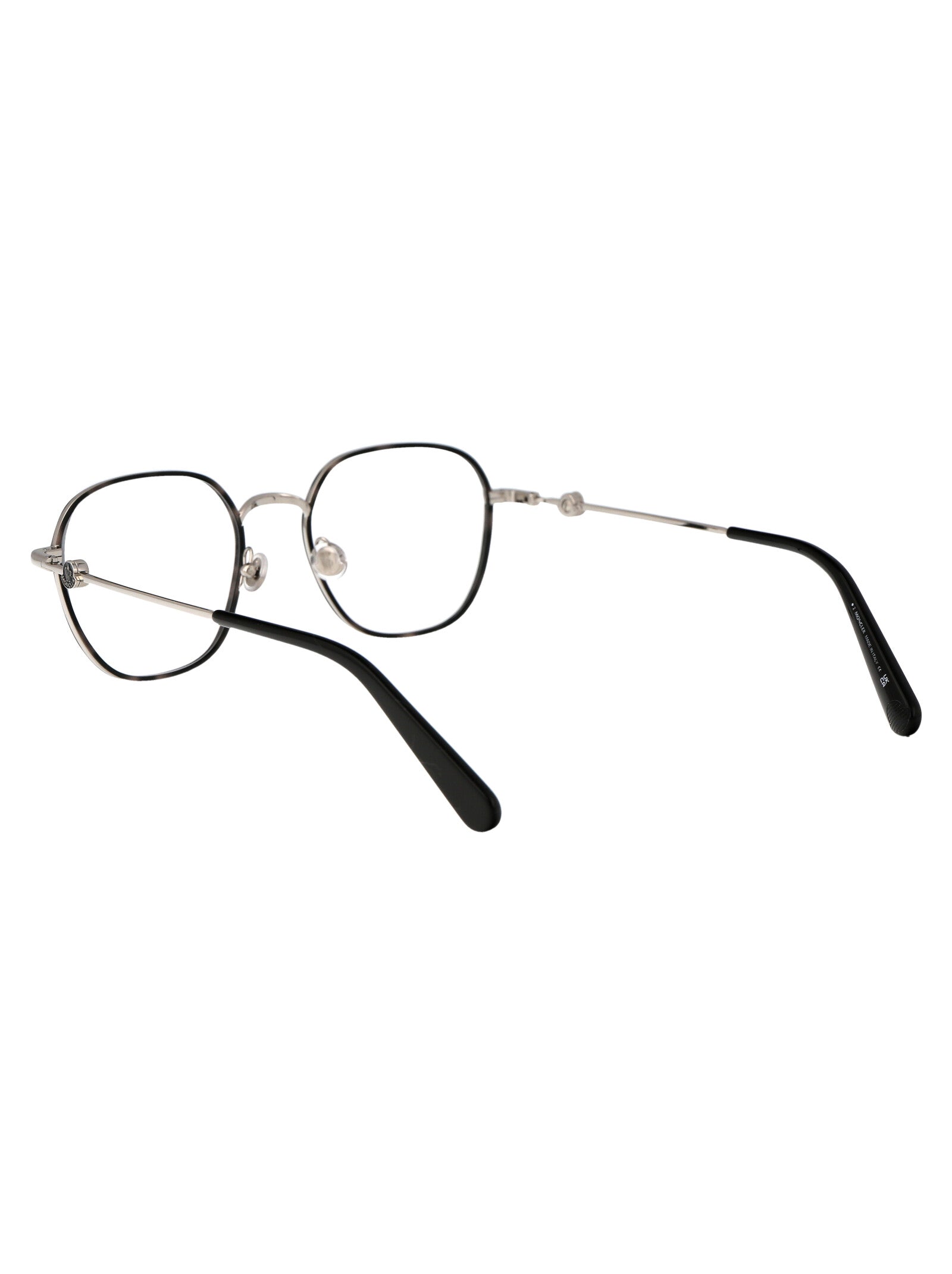 Ml5125 016 Grigio/avana Metal Optical