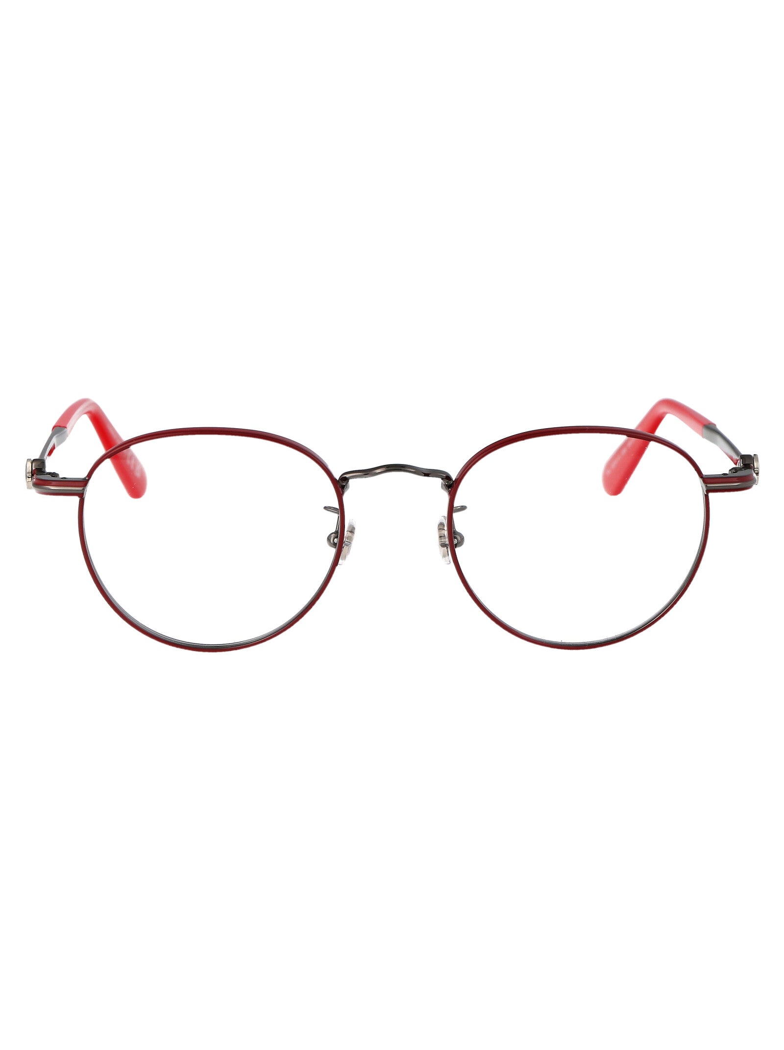 Ml5204 066 Bordeaux Lucido Metal Optical
