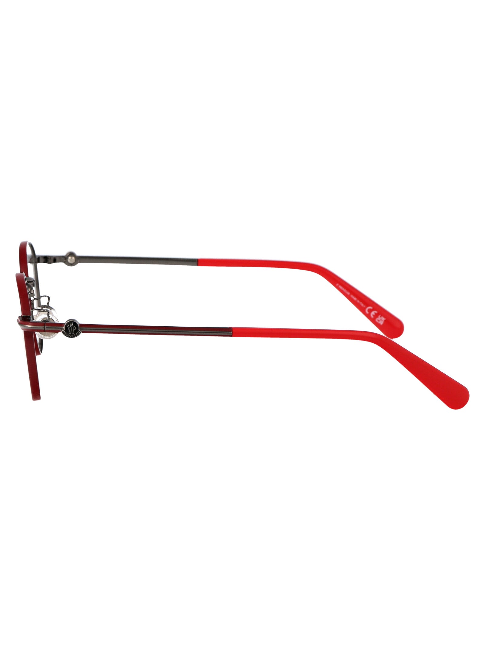 Ml5204 066 Bordeaux Lucido Metal Optical