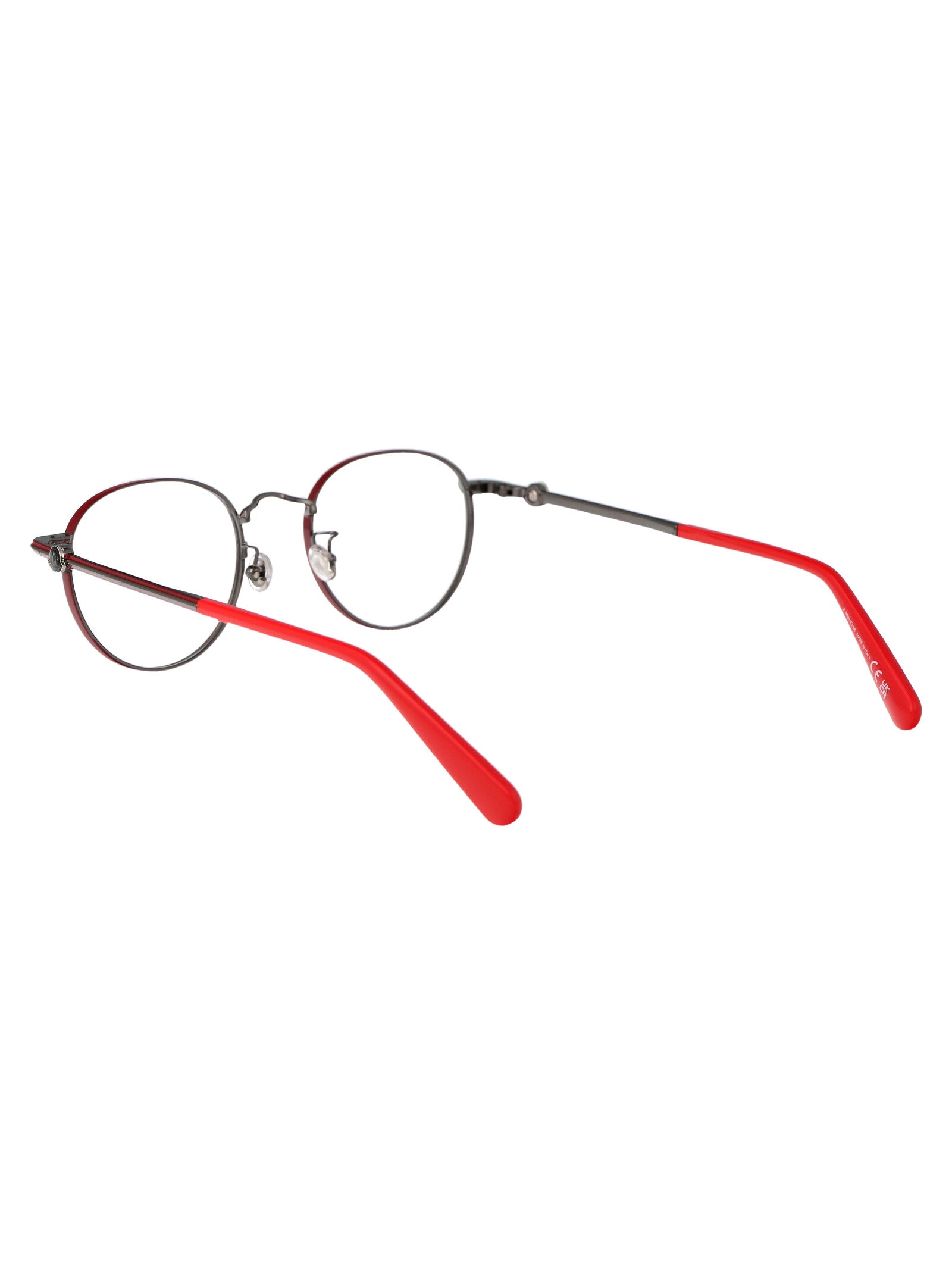 Ml5204 066 Bordeaux Lucido Metal Optical