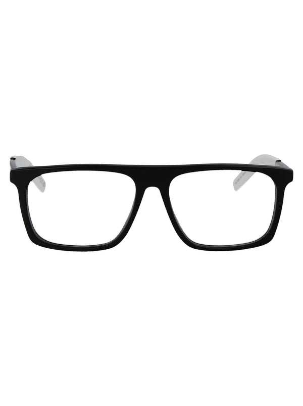 Sunglasses Ml5206 Glossy Black Acetate Glasses & Frames
